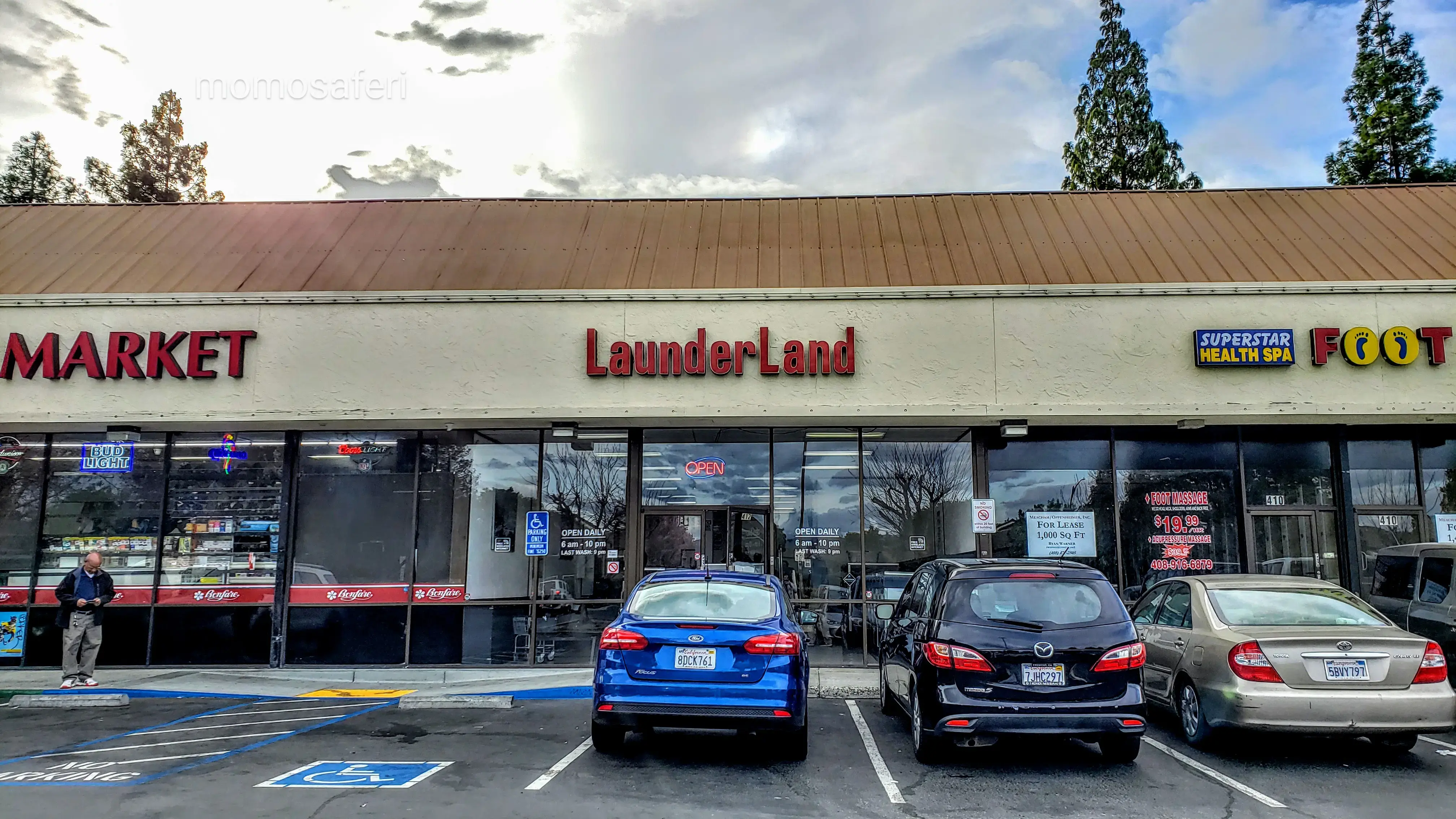 Launderland Vista Park - Image 3