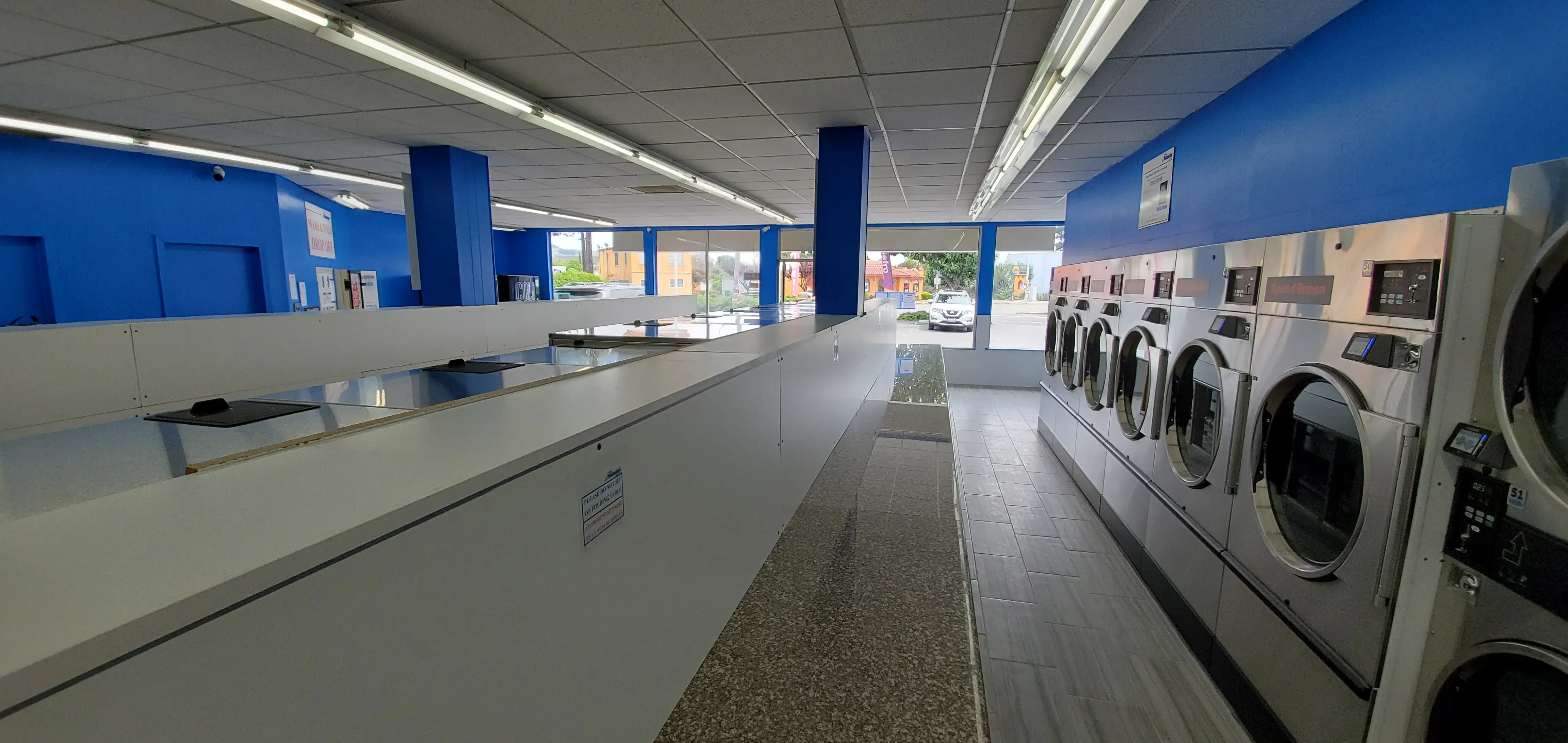 Launderlux - Winton Avenue Hayward - Image 7