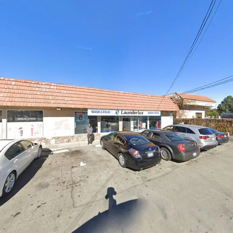 Launderlux - Winton Avenue Hayward - Image 15