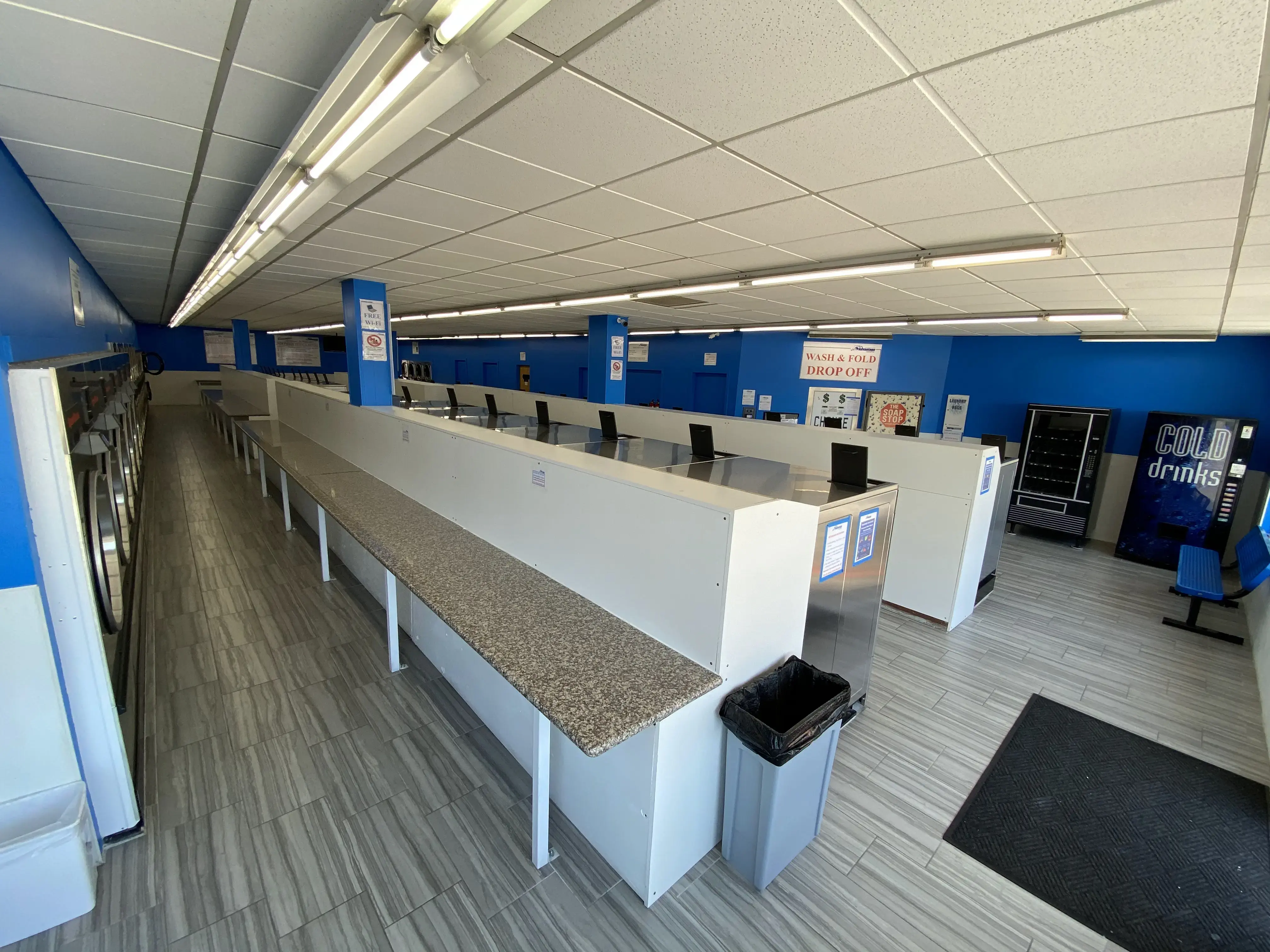 Launderlux - Winton Avenue Hayward - Image 6
