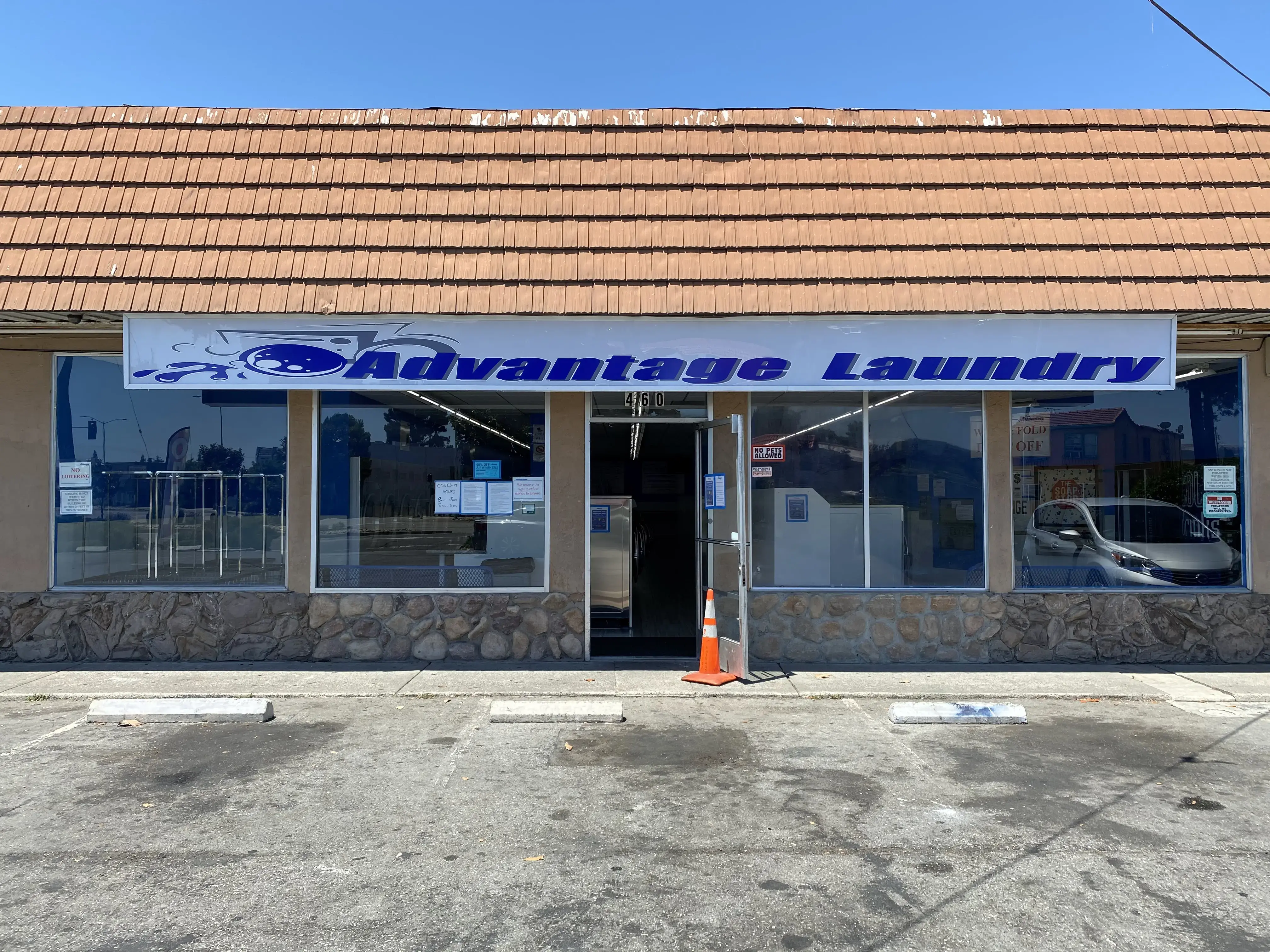 Launderlux - Winton Avenue Hayward thumbnail 3