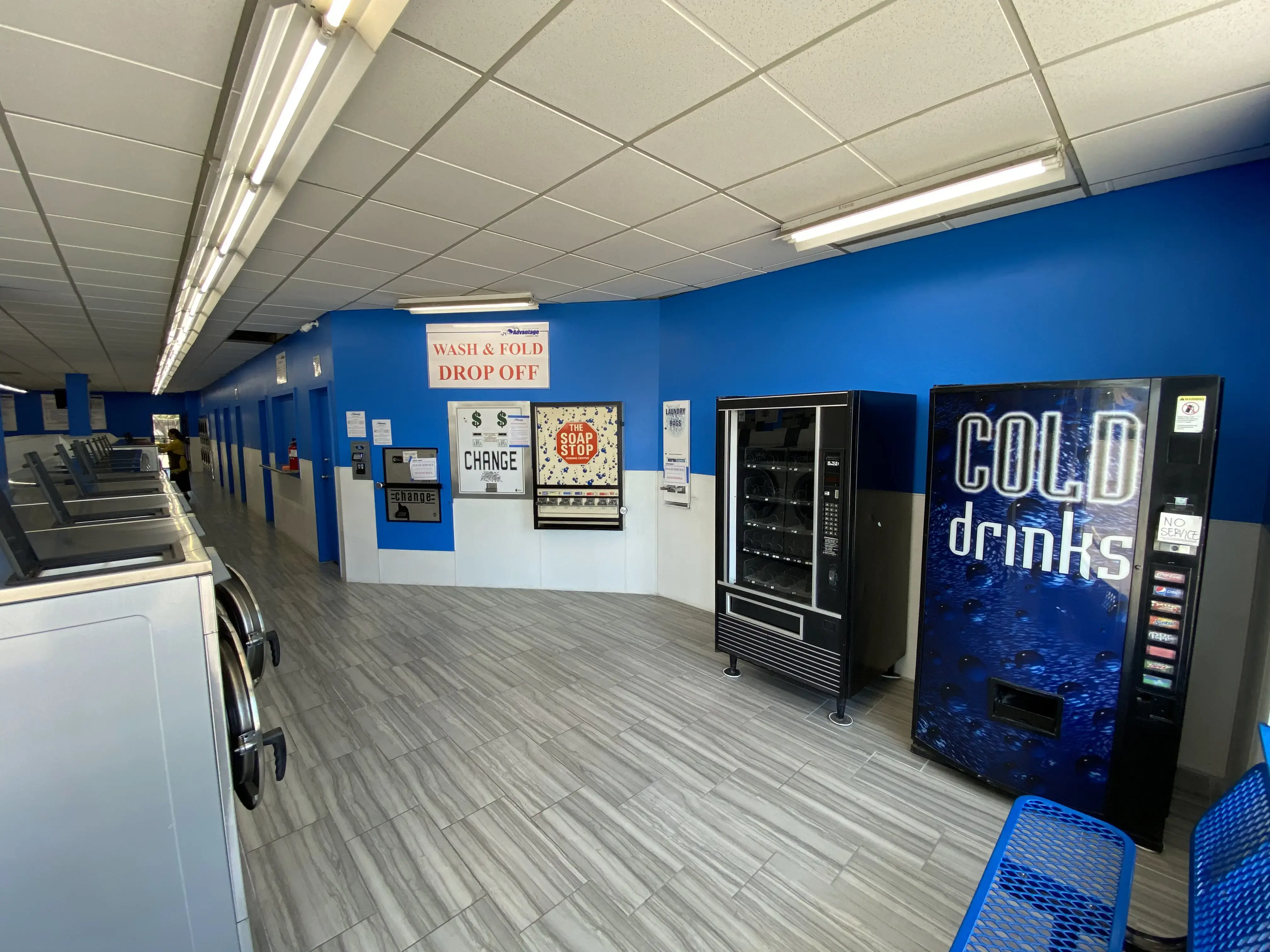 Launderlux - Winton Avenue Hayward - Image 2