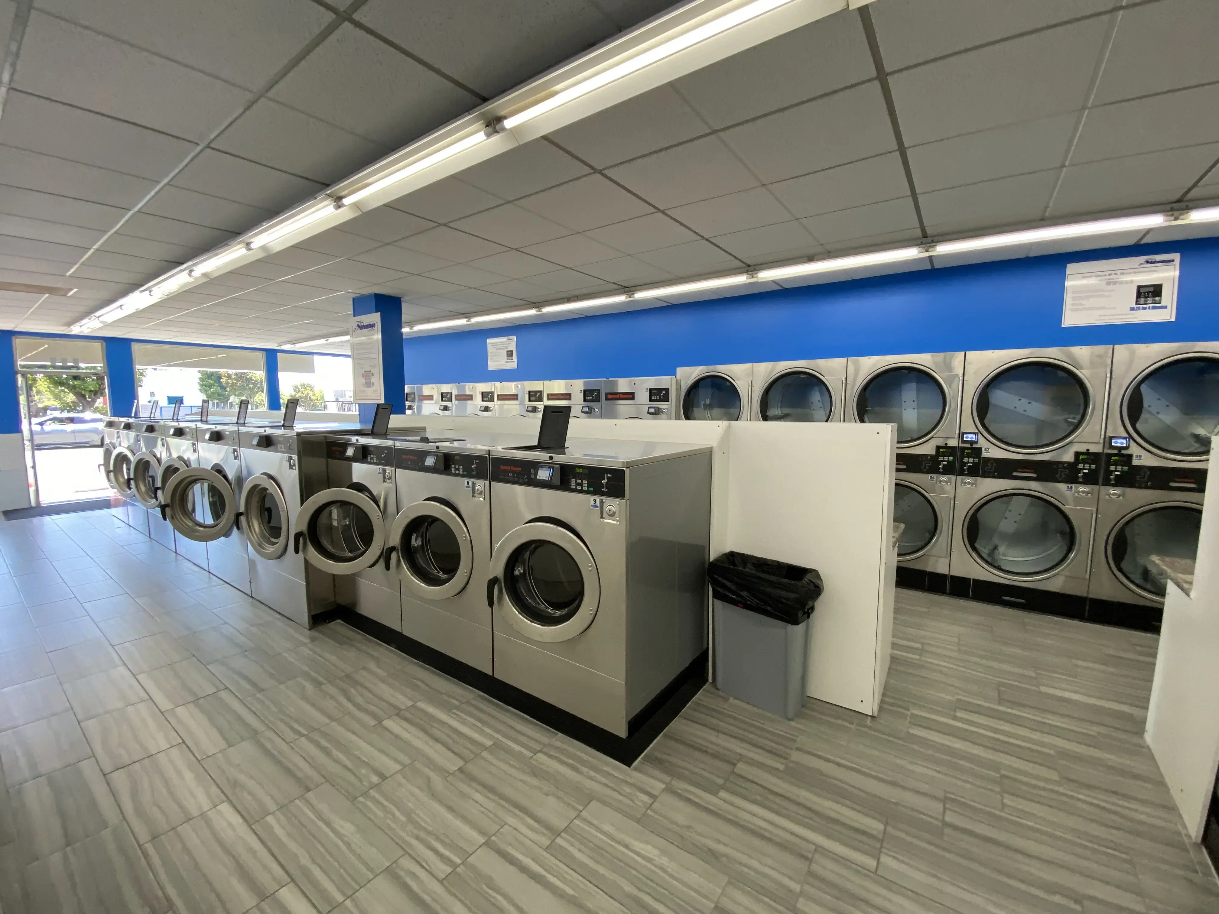 Launderlux - Winton Avenue Hayward - Image 1