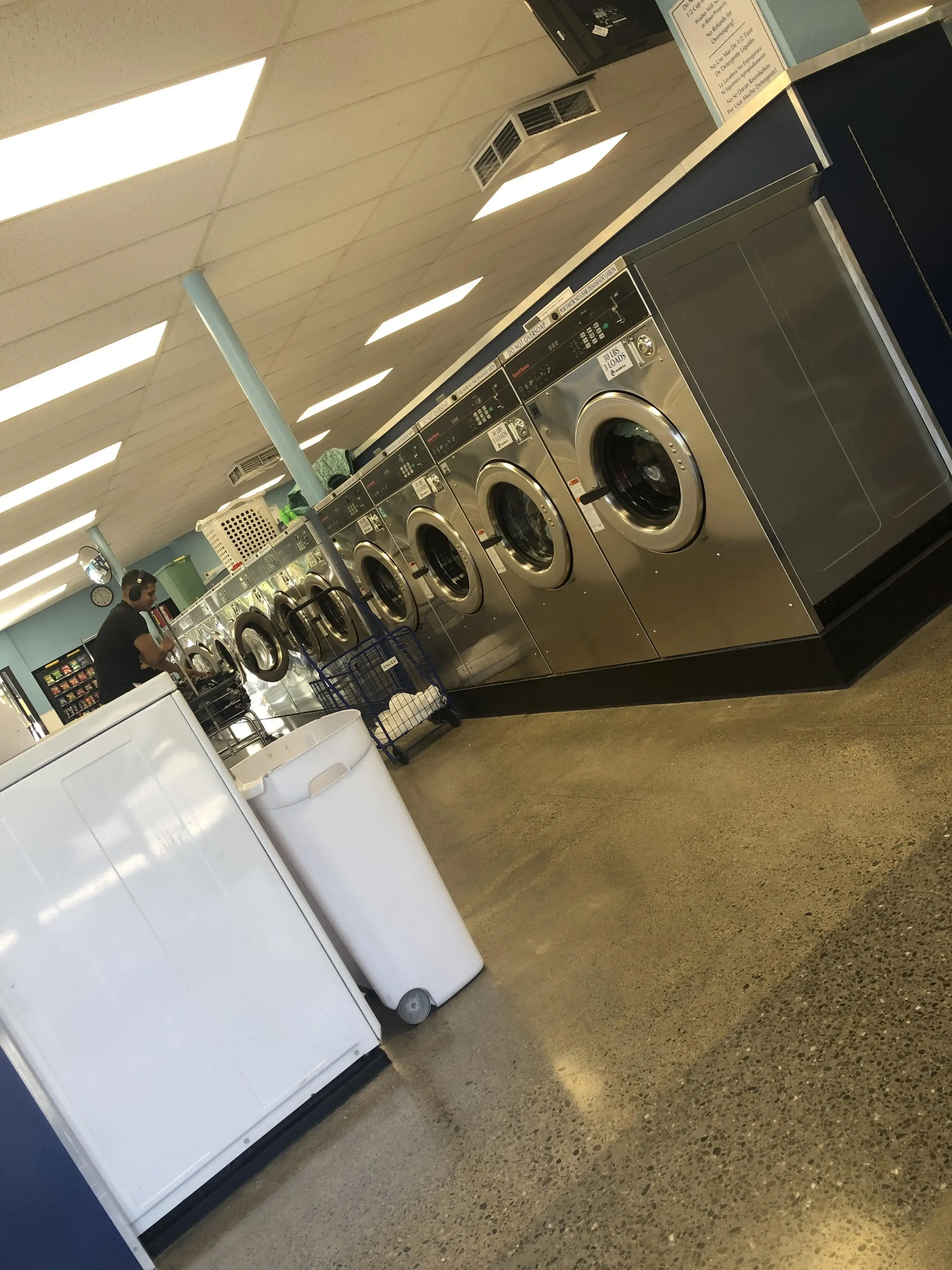 Launderlux laundry - Image 8