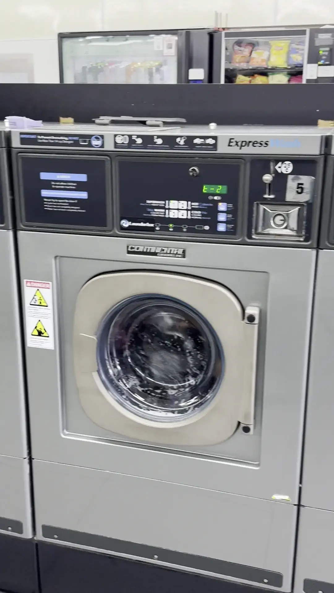 Launderlux - Image 9