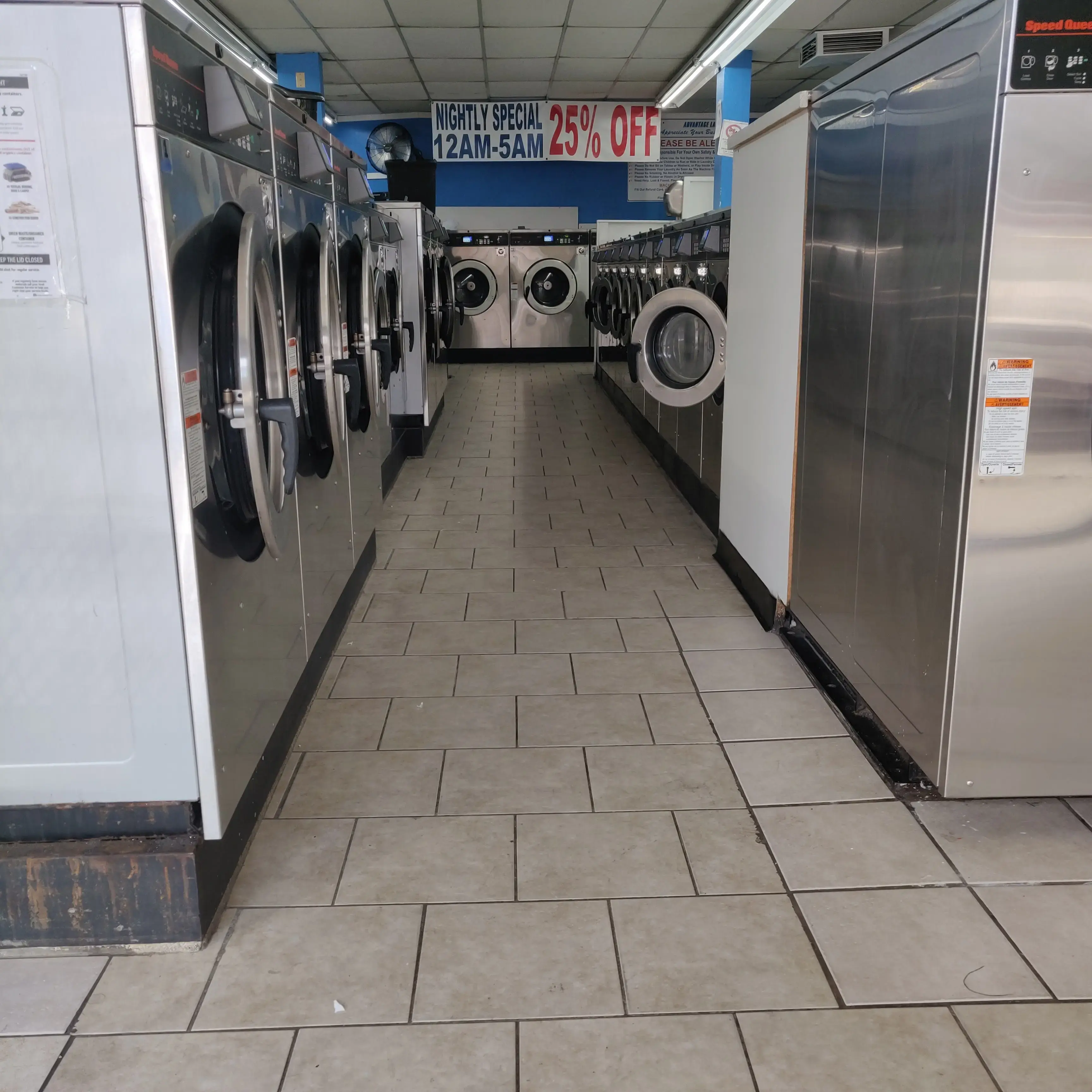 Launderlux - Image 13