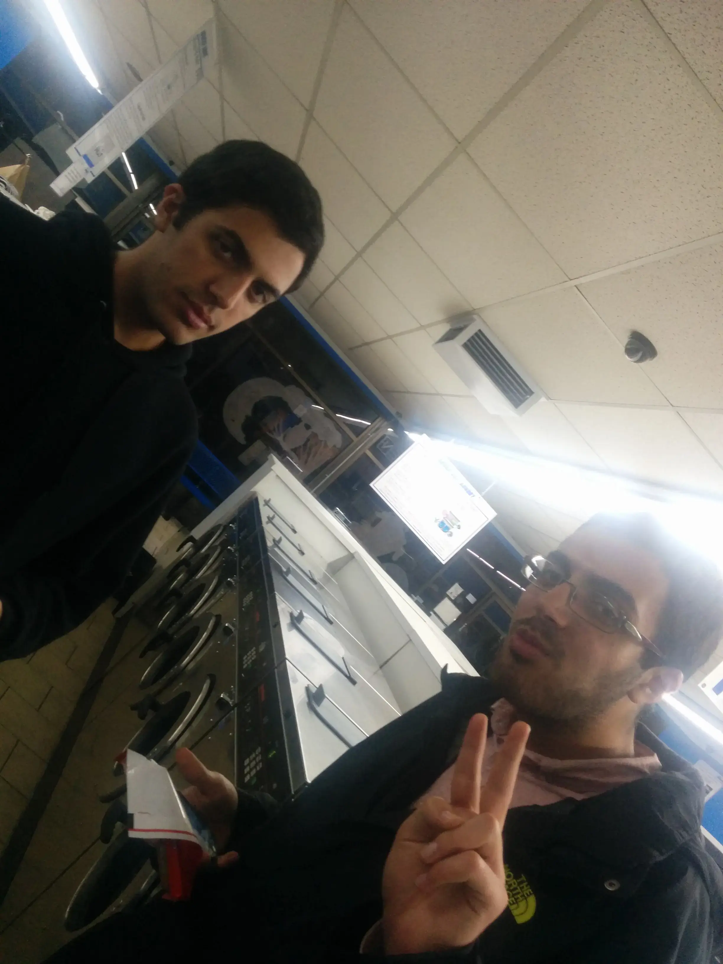 Launderlux thumbnail 10