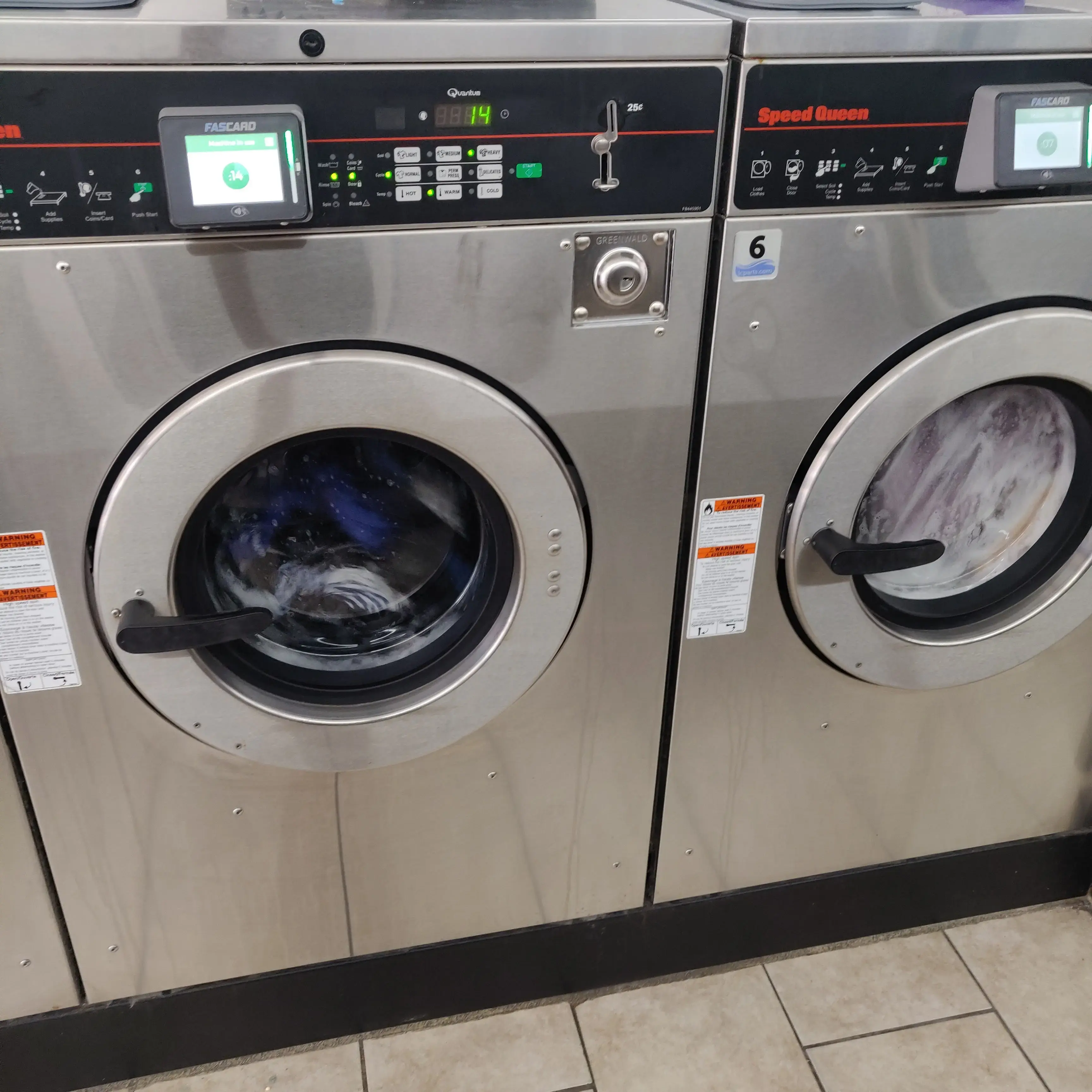 Launderlux - Image 11