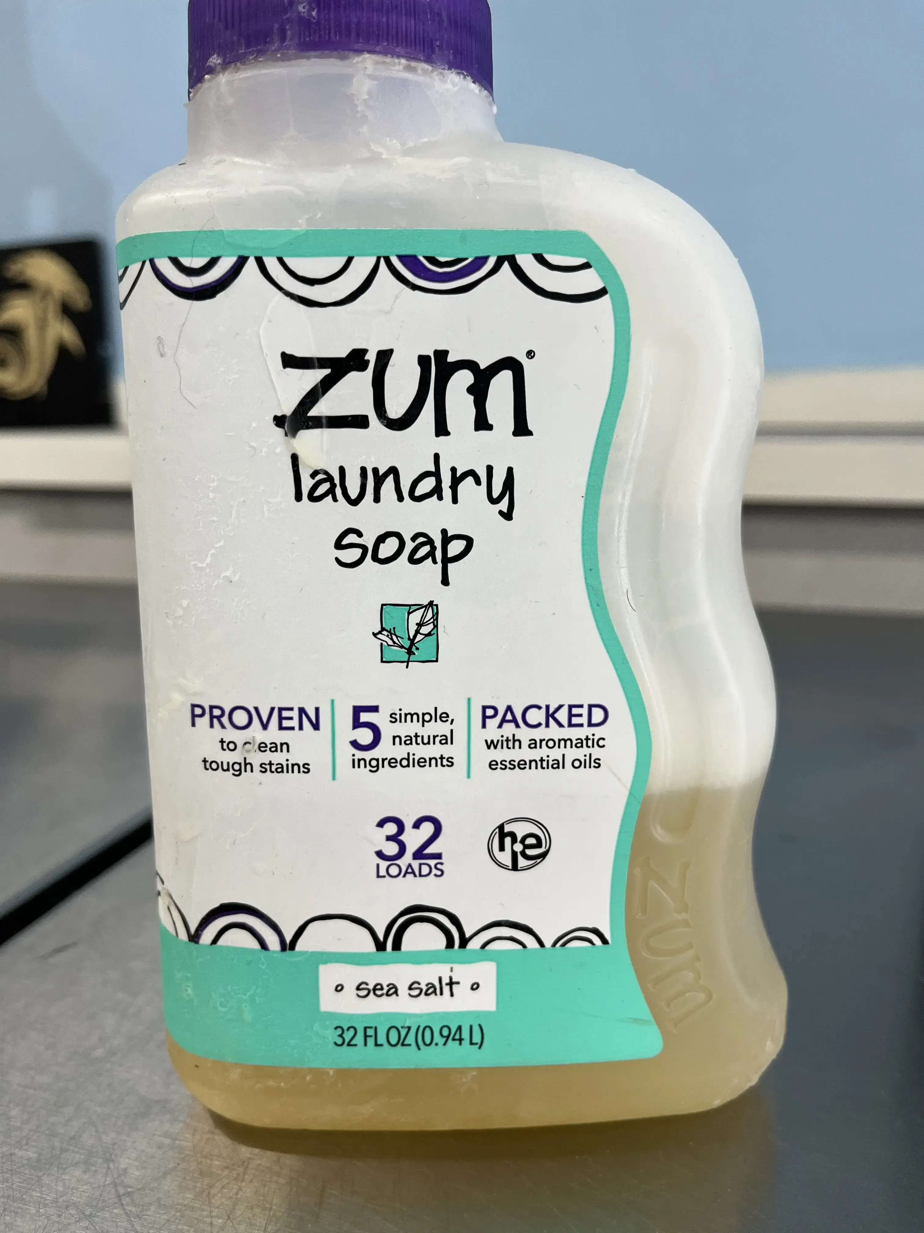 Launderlux thumbnail 5