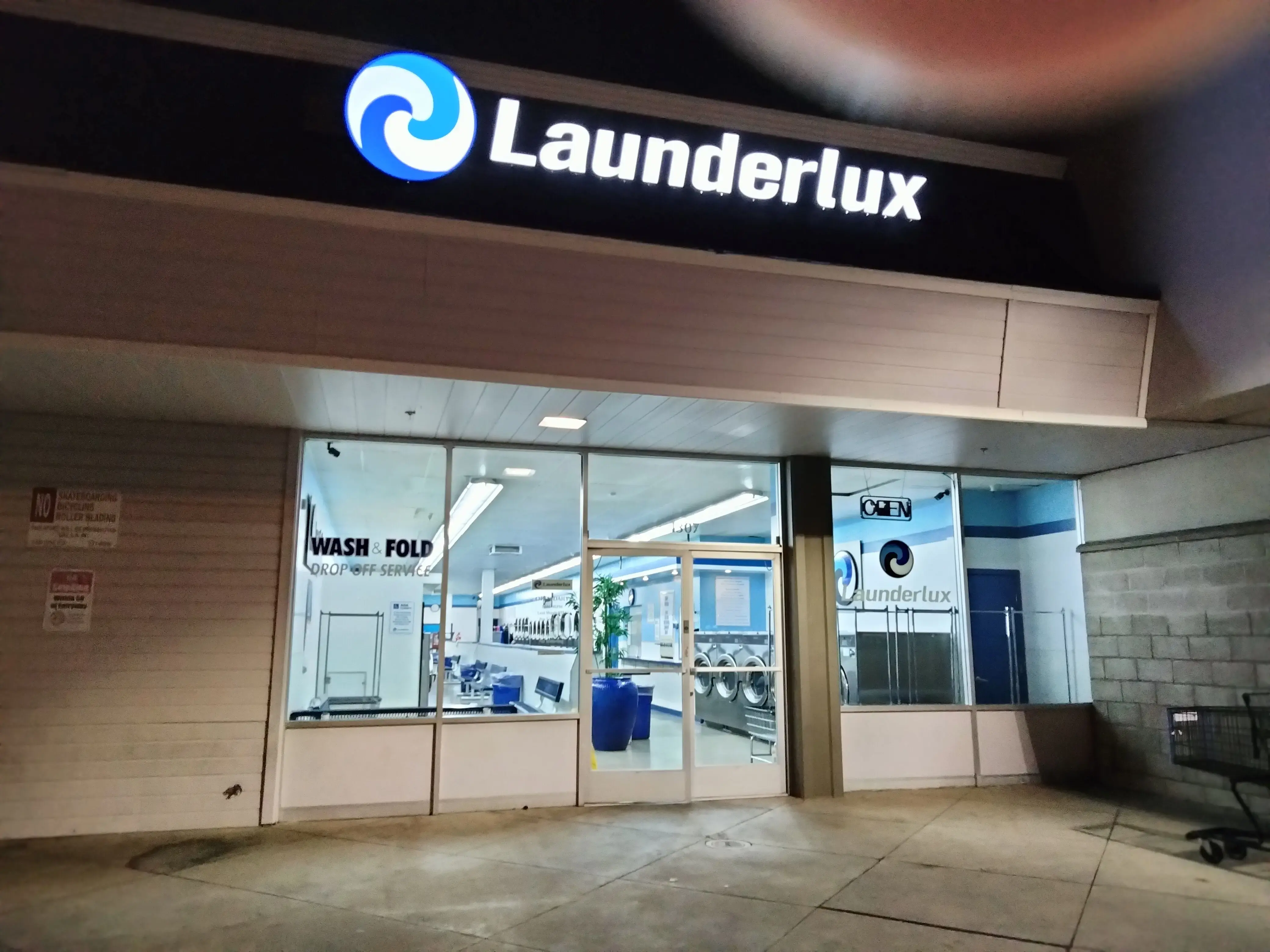 Launderlux thumbnail 7