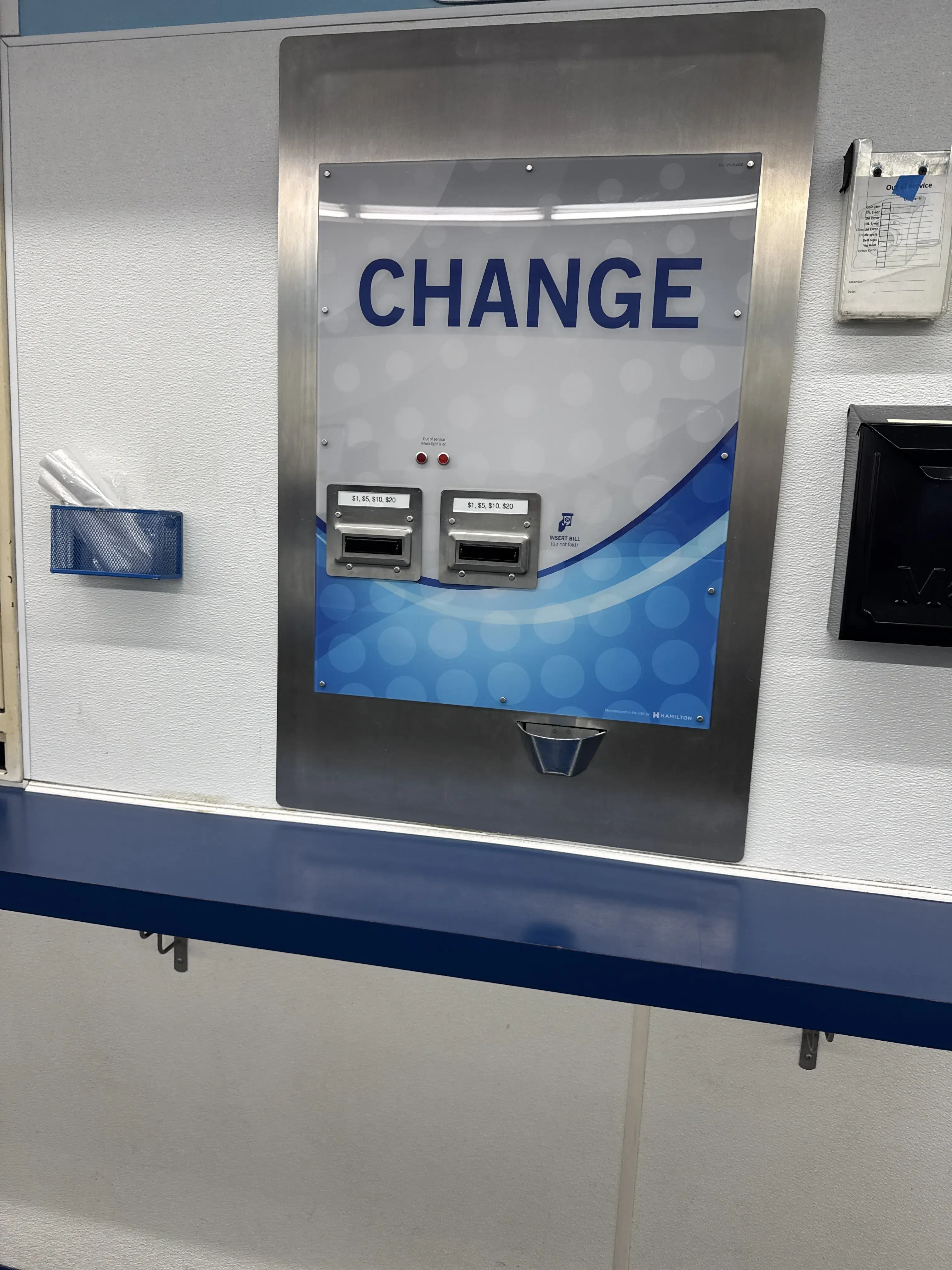 Launderlux thumbnail 5