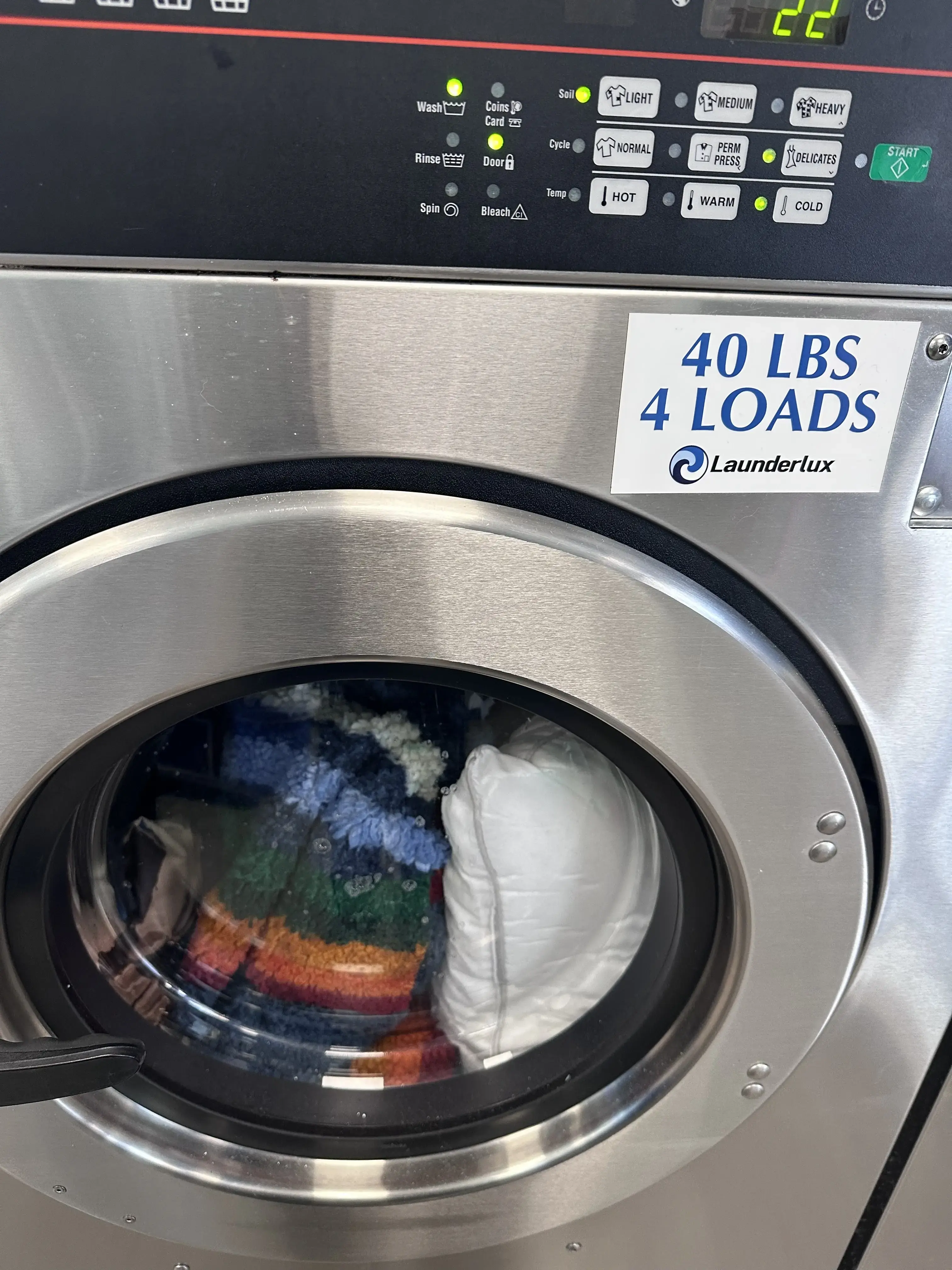 Launderlux - Image 12