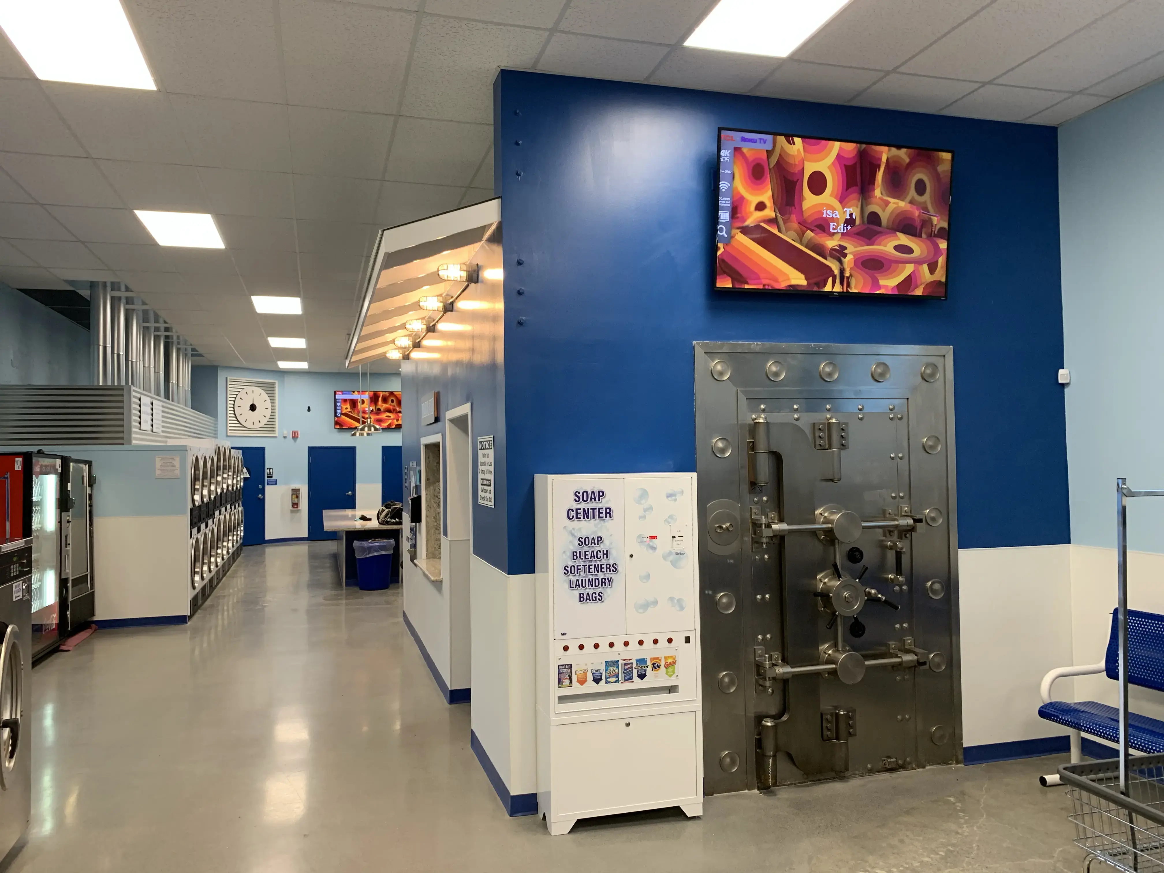 Launderlux thumbnail 7