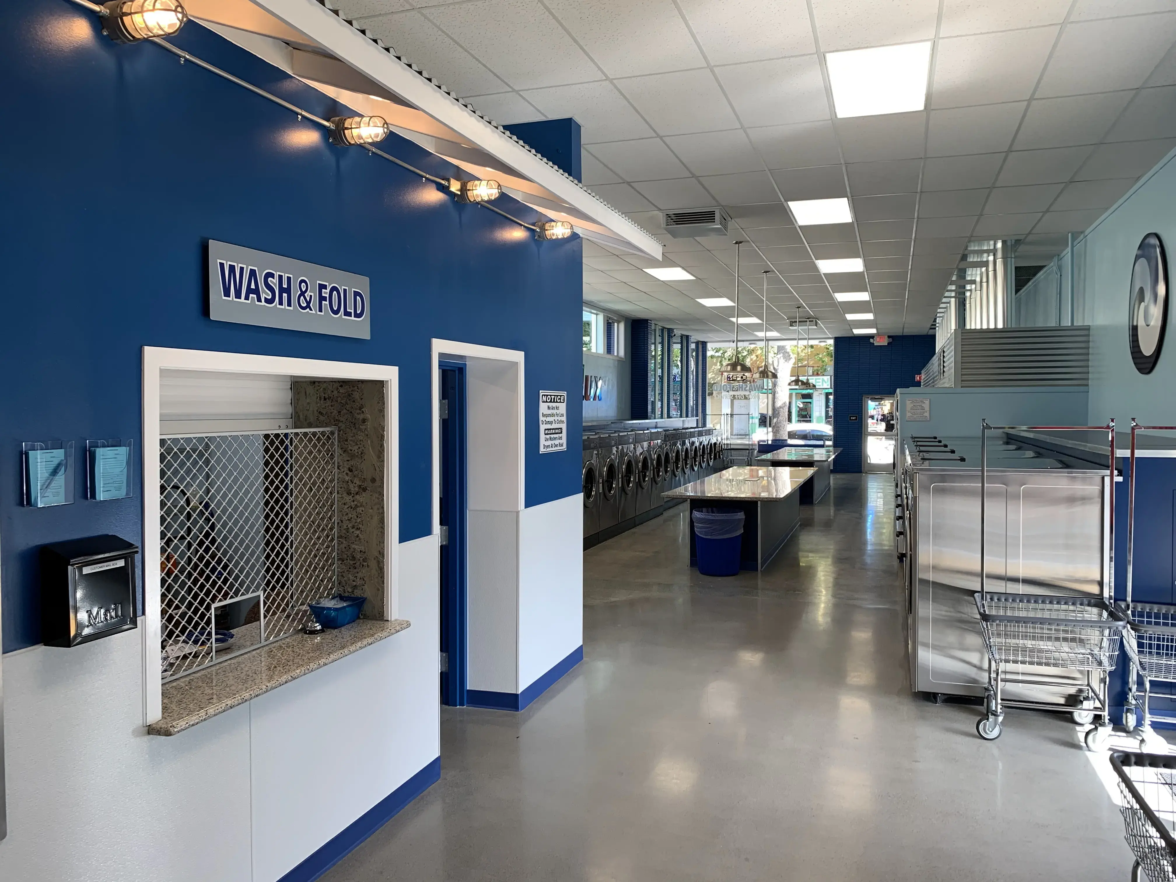 Launderlux - Image 14