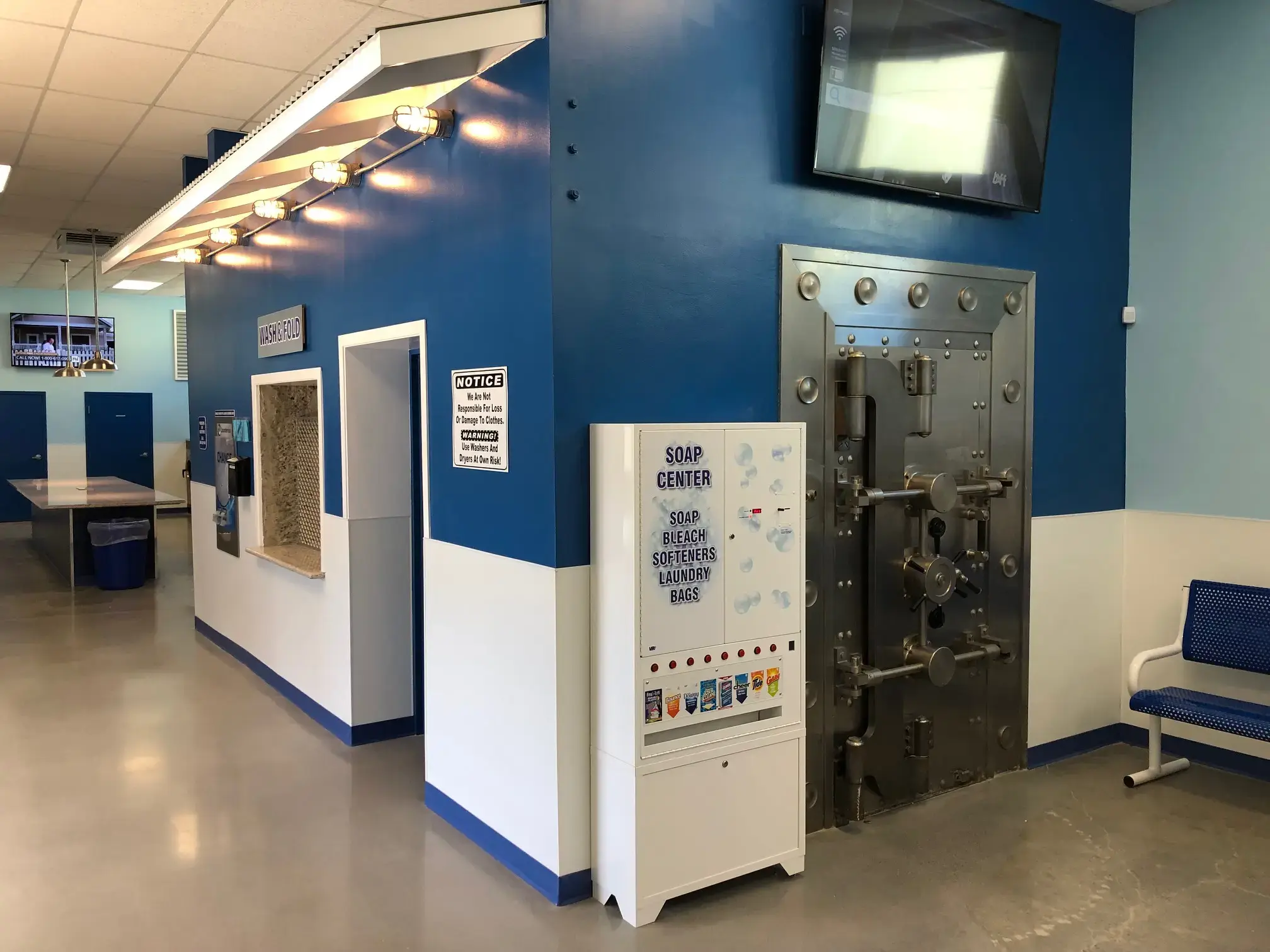 Launderlux thumbnail 17