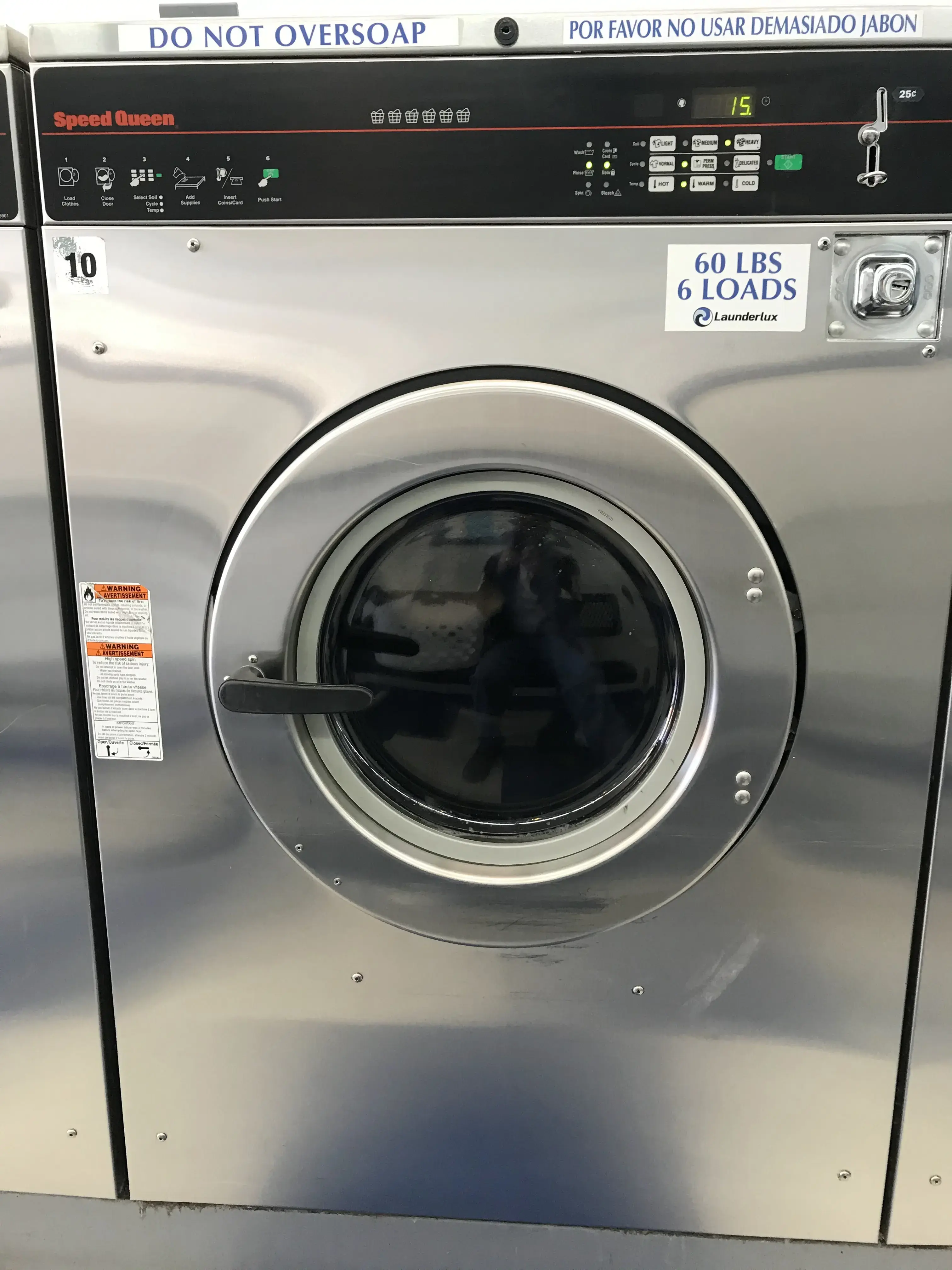 Launderlux thumbnail 3