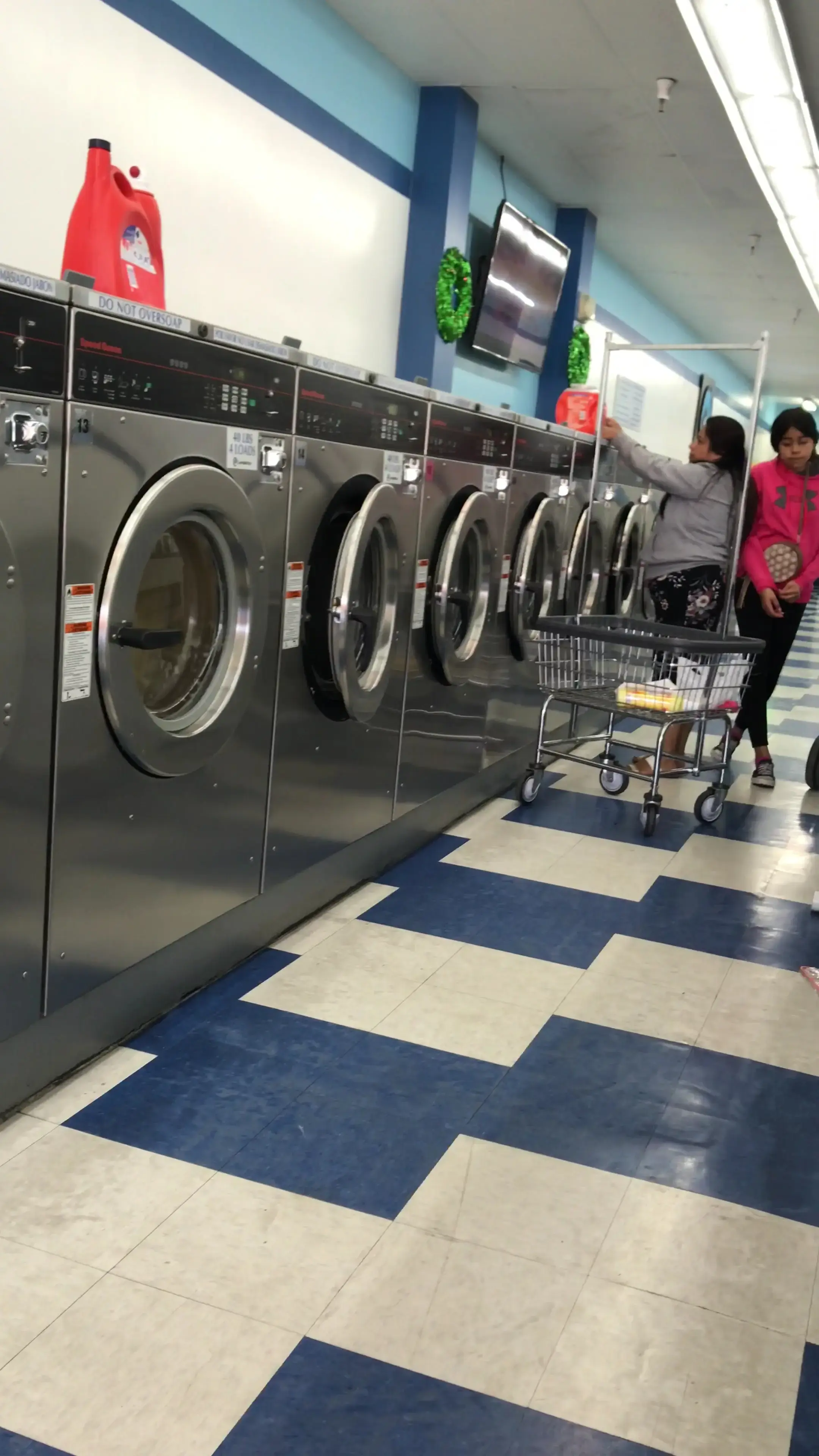 Launderlux - Image 8