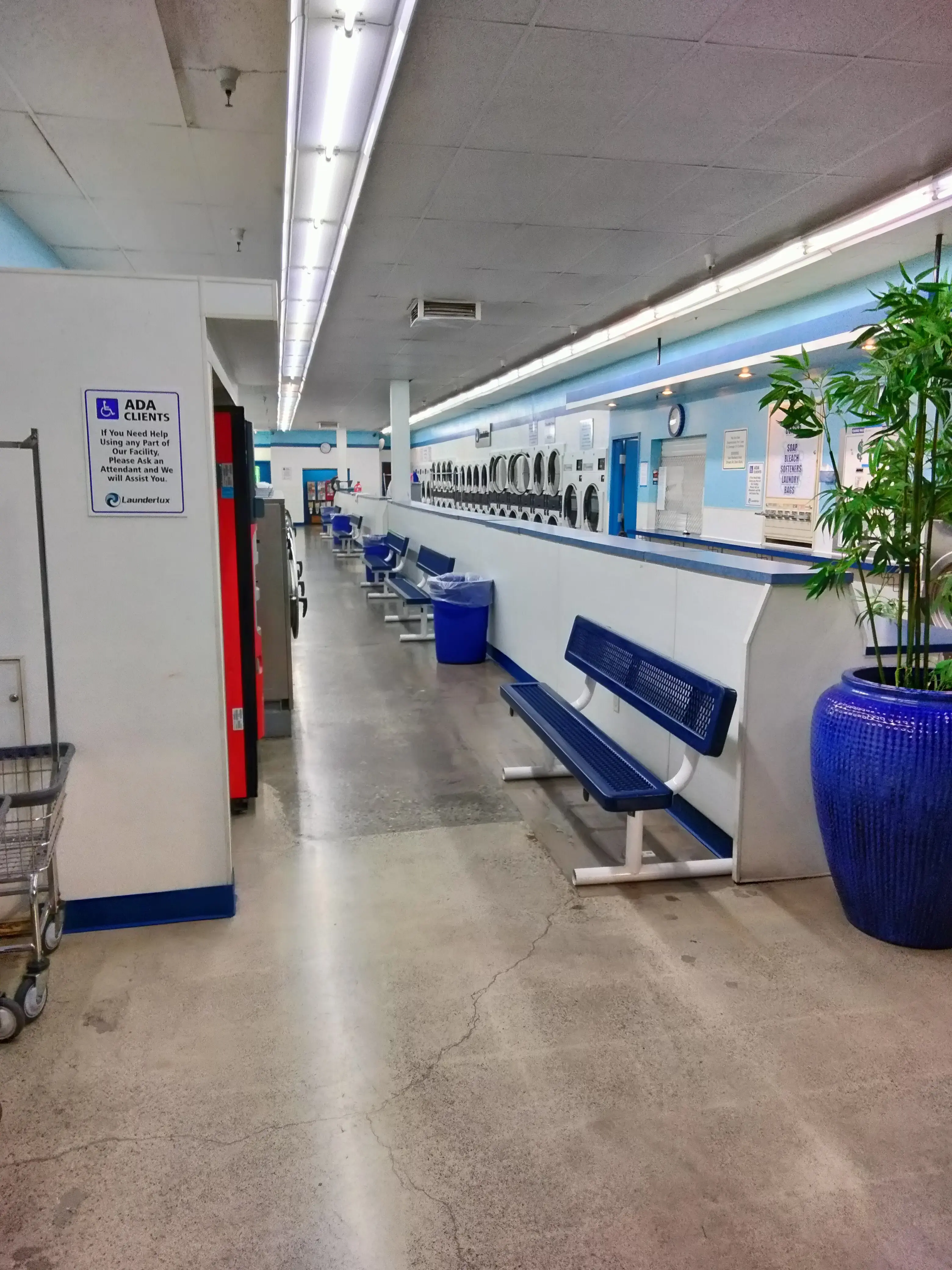 Launderlux thumbnail 6