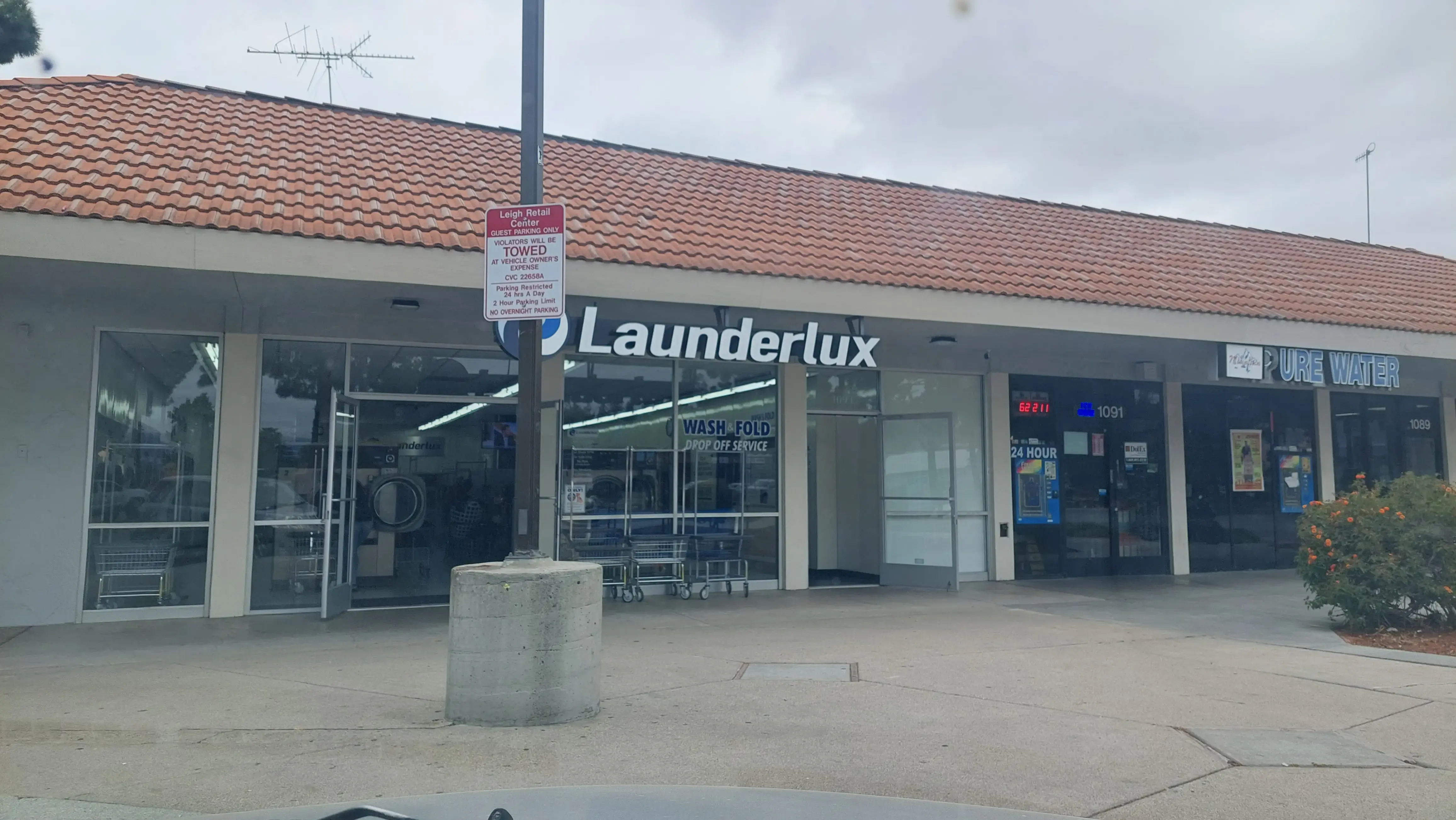 Launderlux thumbnail 2