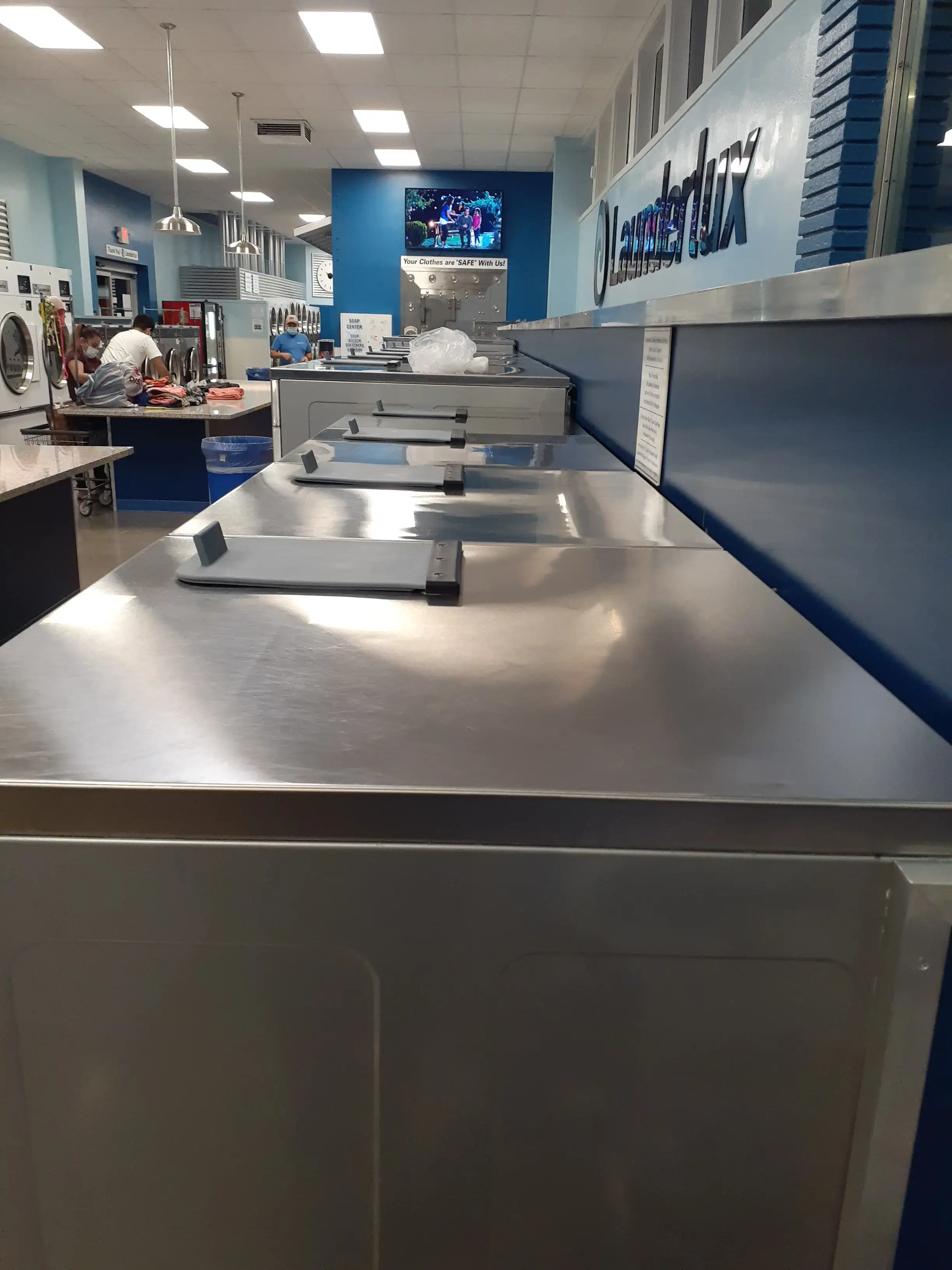 Launderlux thumbnail 8