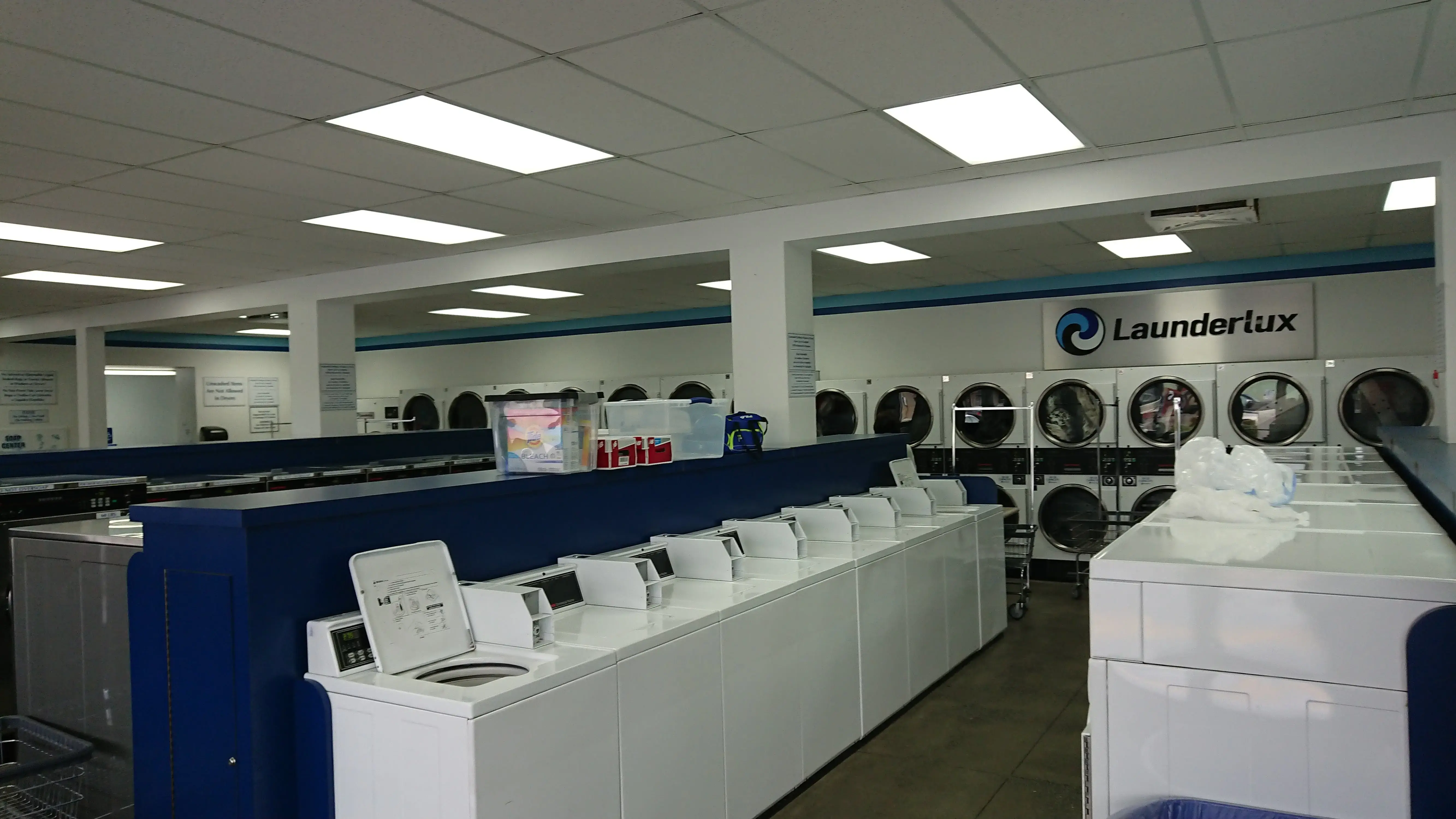 Launderlux - Image 13