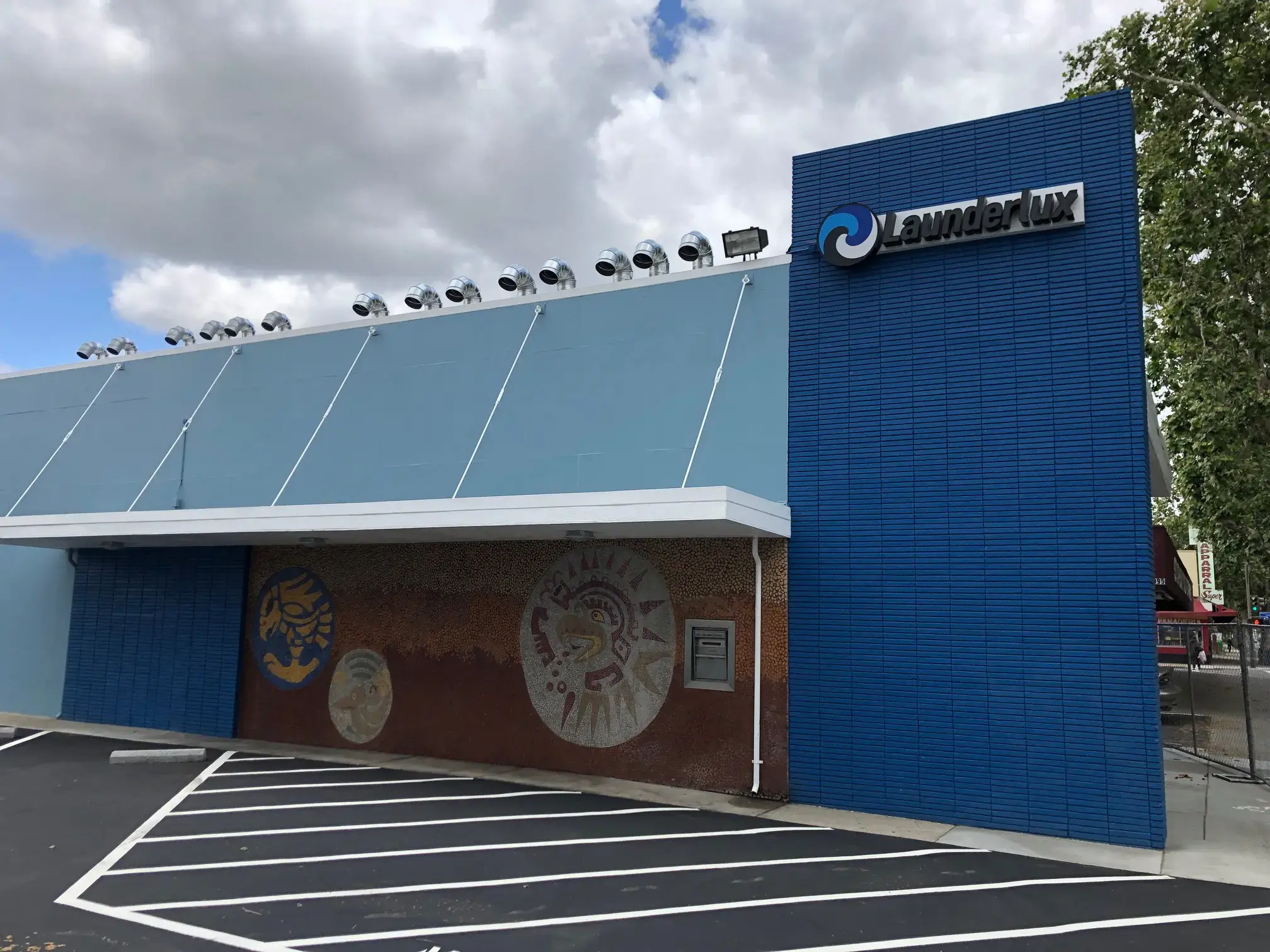 Launderlux thumbnail 5