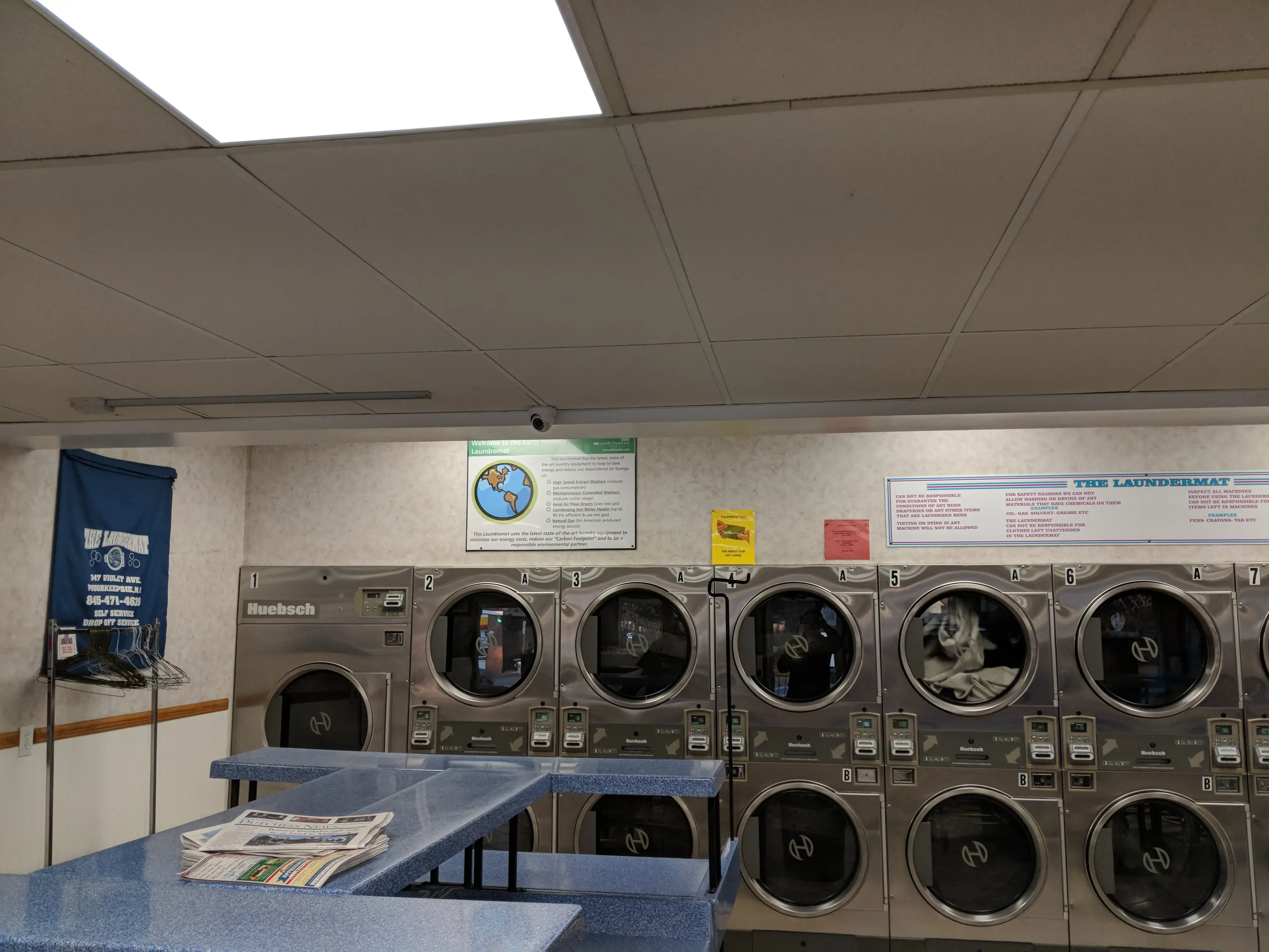 Laundermat - Image 13