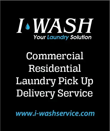 Launderville Coin Laundry thumbnail 14
