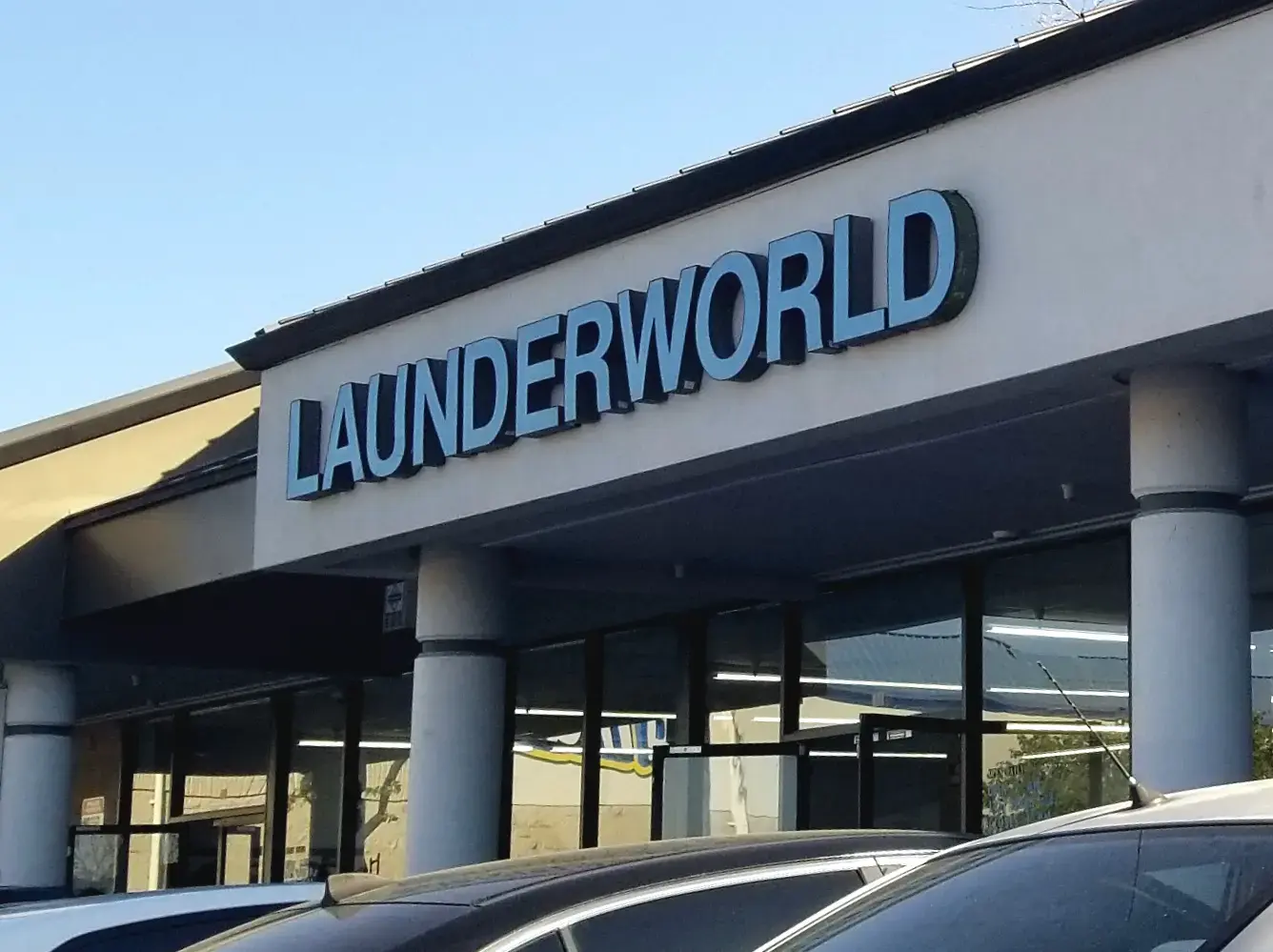 Launderworld - Image 8