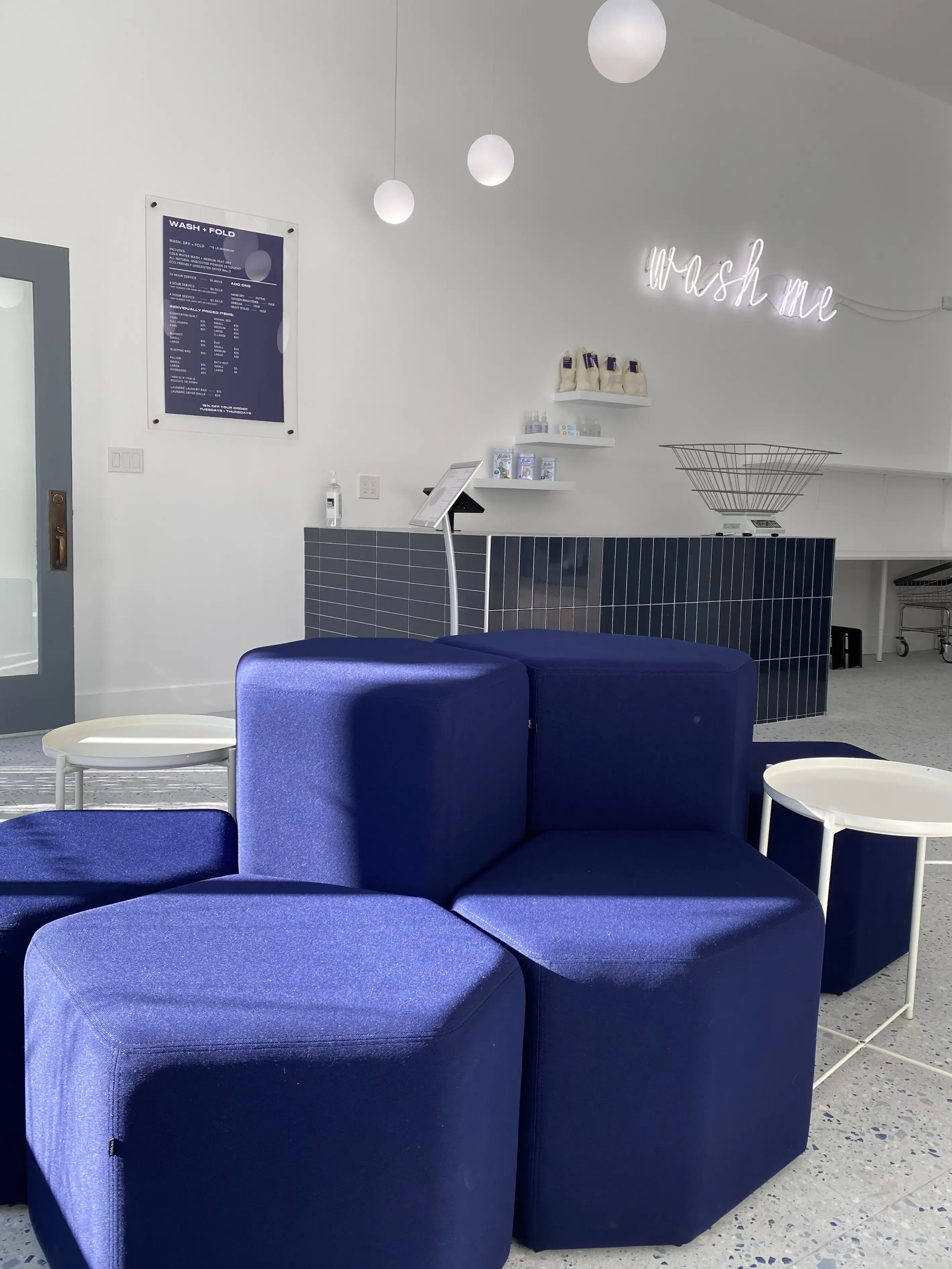 Laundré | Dry Cleaners & Laundromat - Image 5