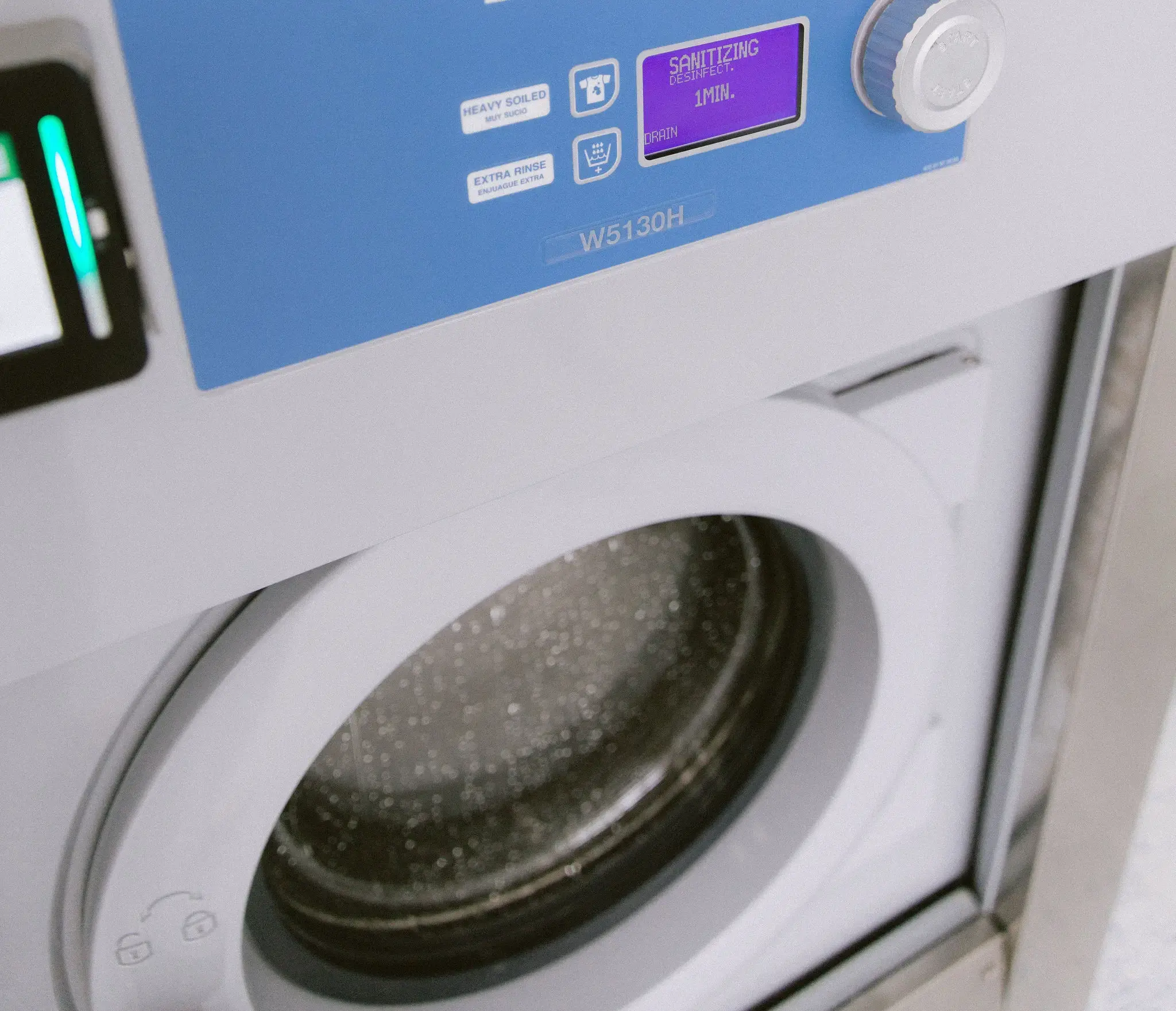 Laundré | Dry Cleaners & Laundromat thumbnail 17