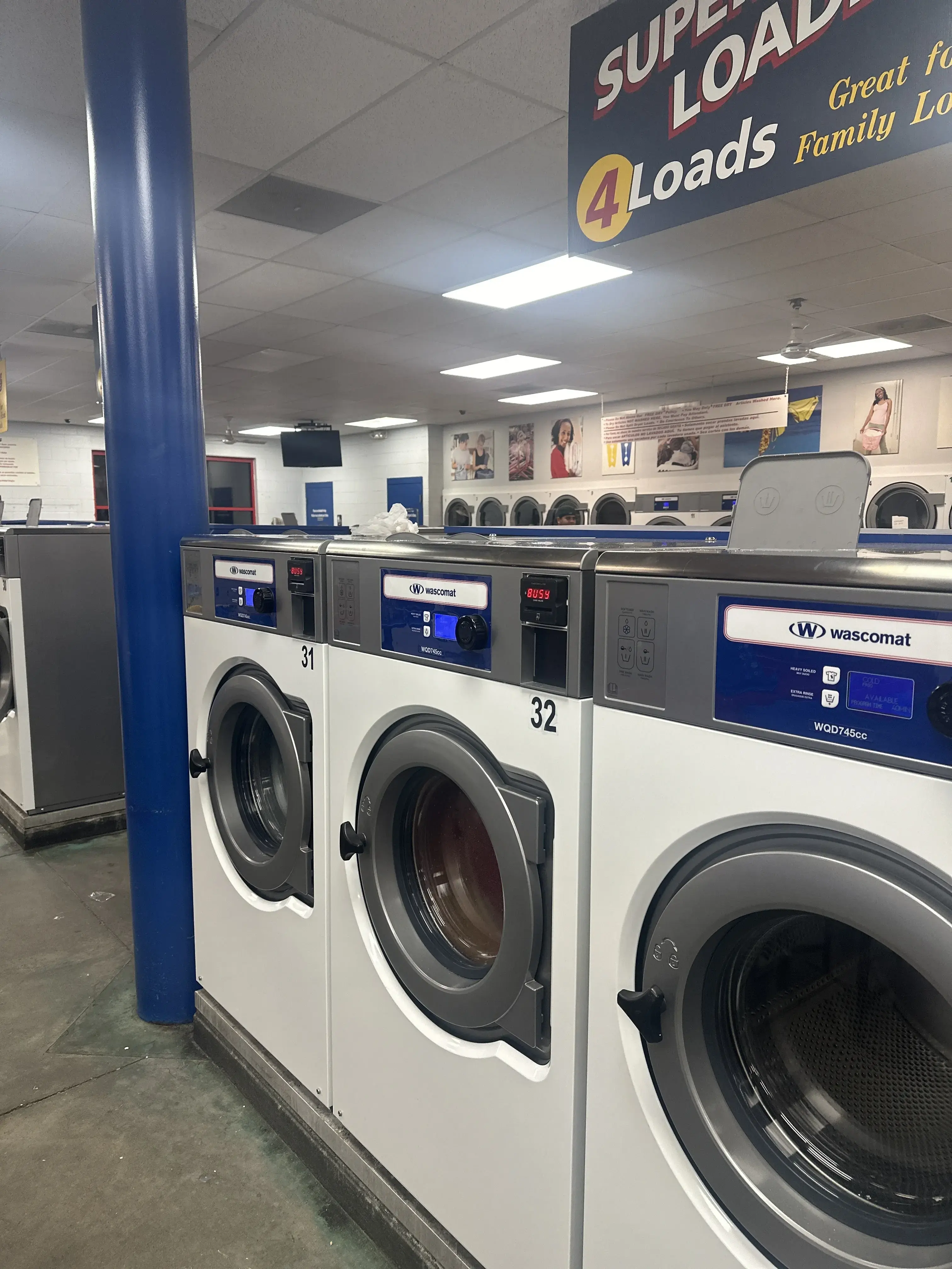 Laundra Brite LLC thumbnail 16