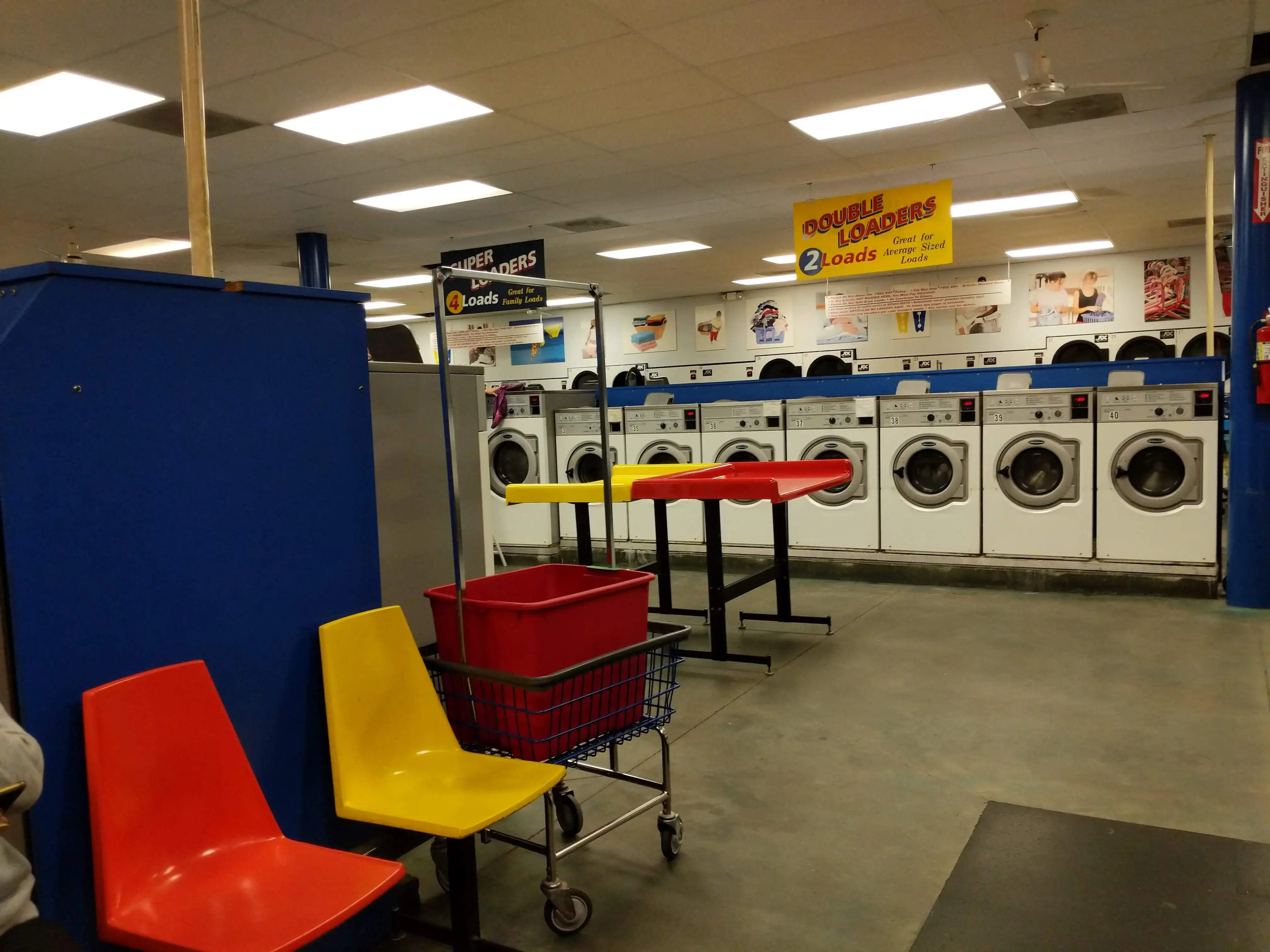Laundra Brite LLC thumbnail 9