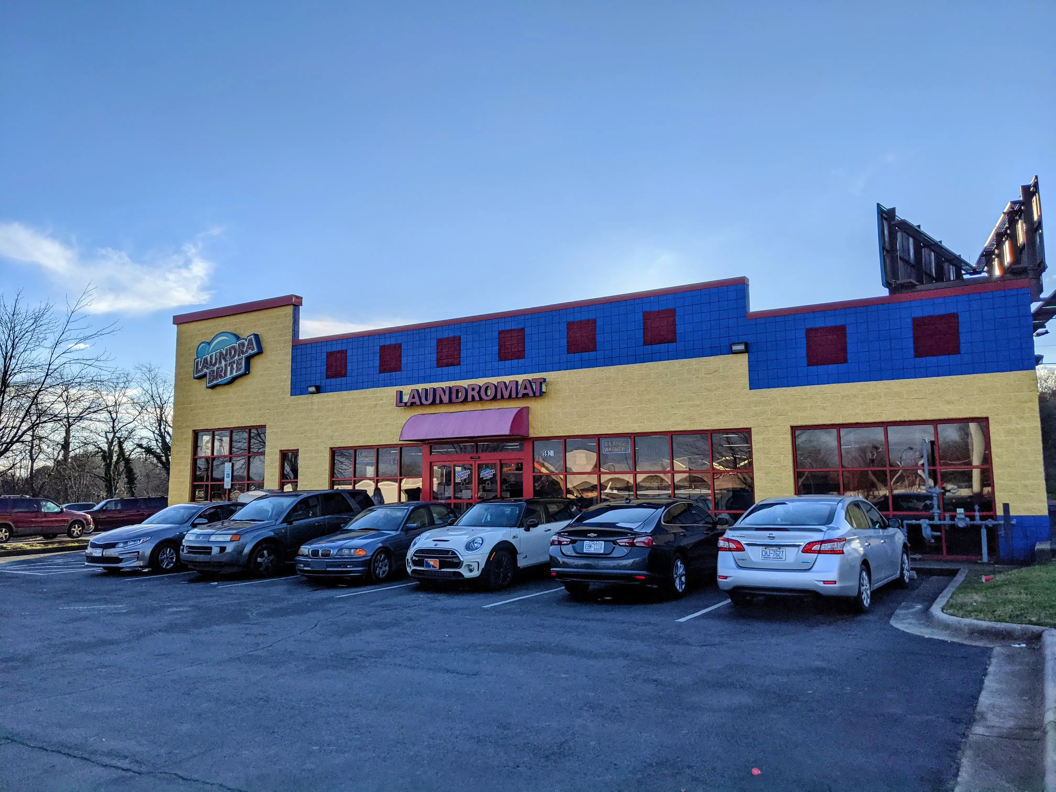 Laundra Brite LLC - Image 4
