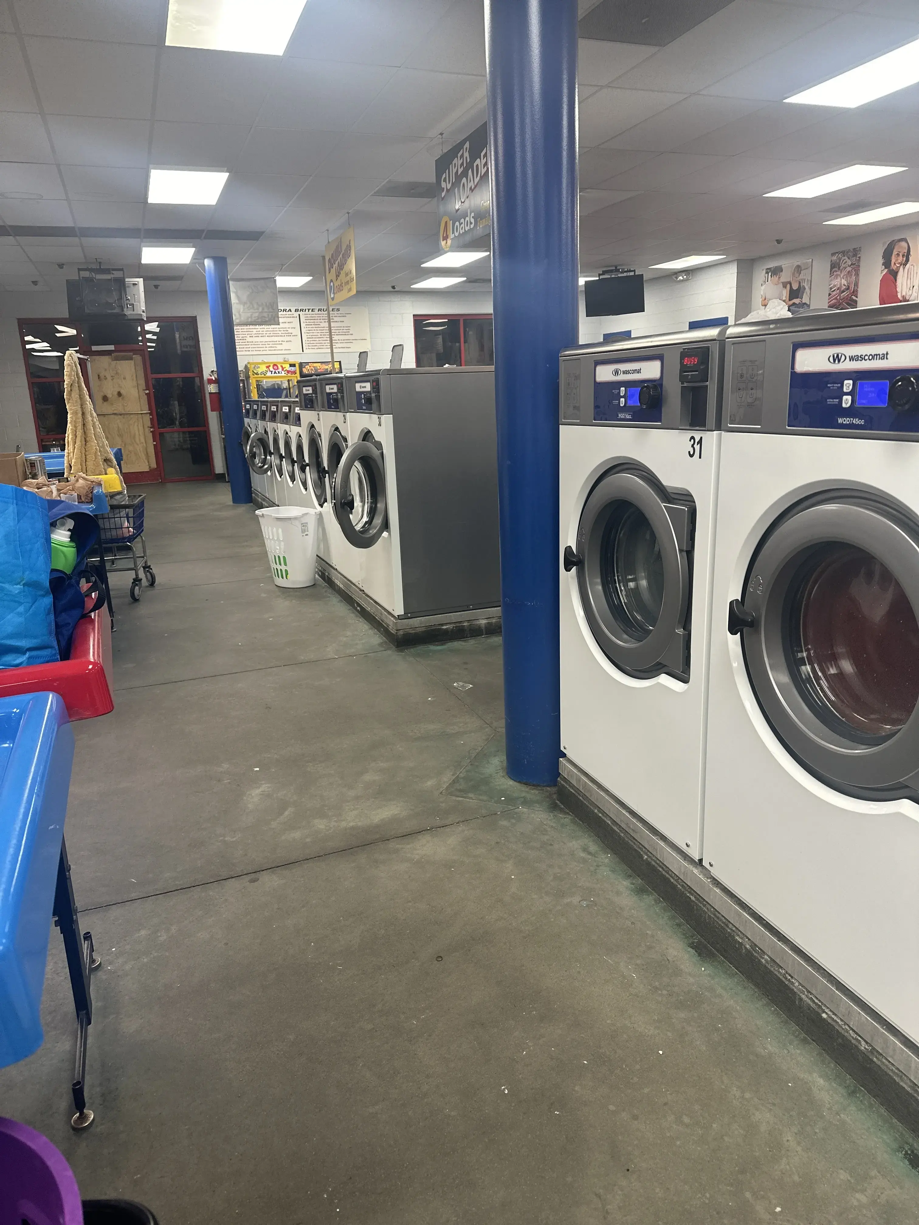 Laundra Brite LLC thumbnail 18