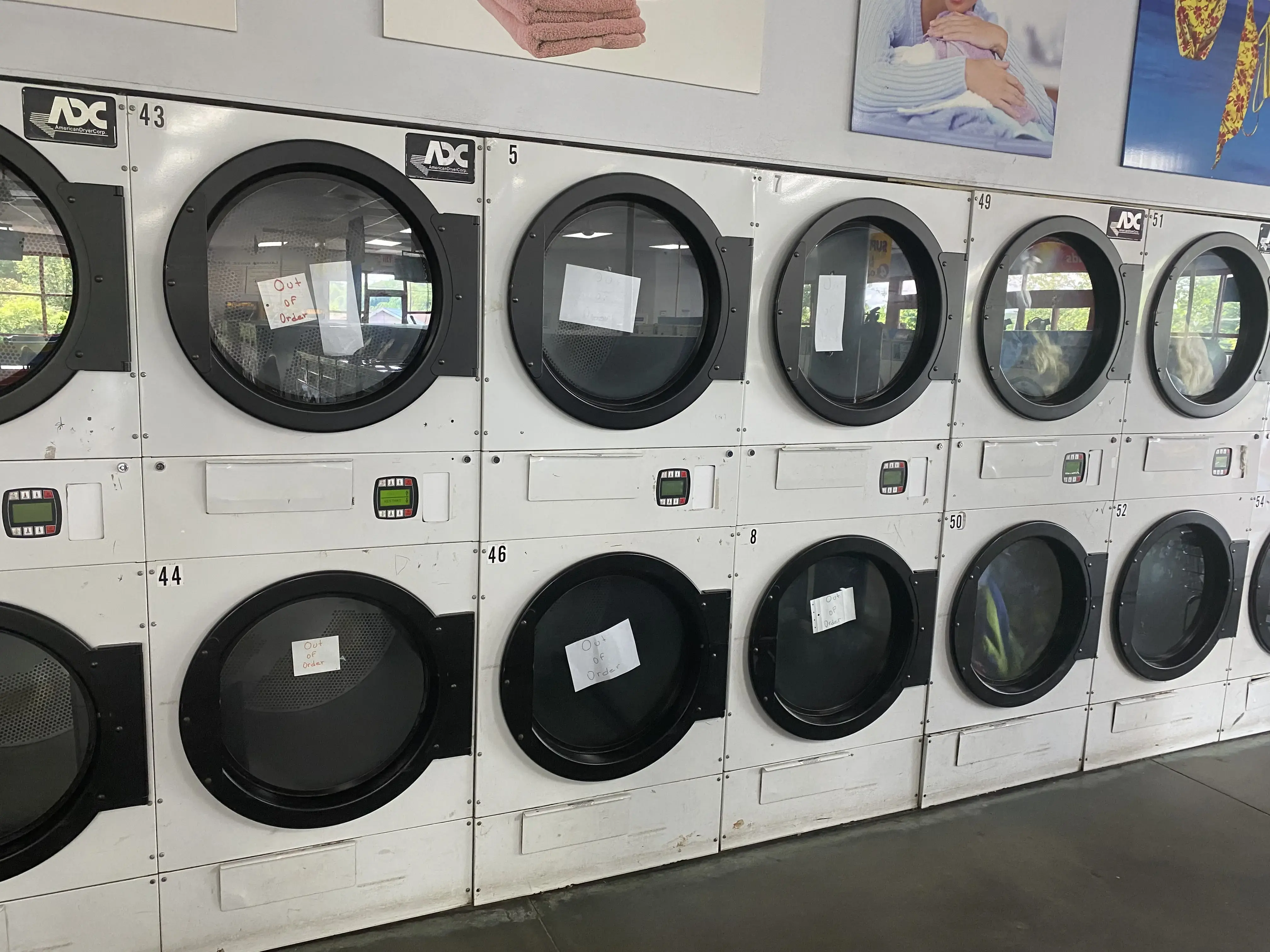 Laundra Brite LLC location