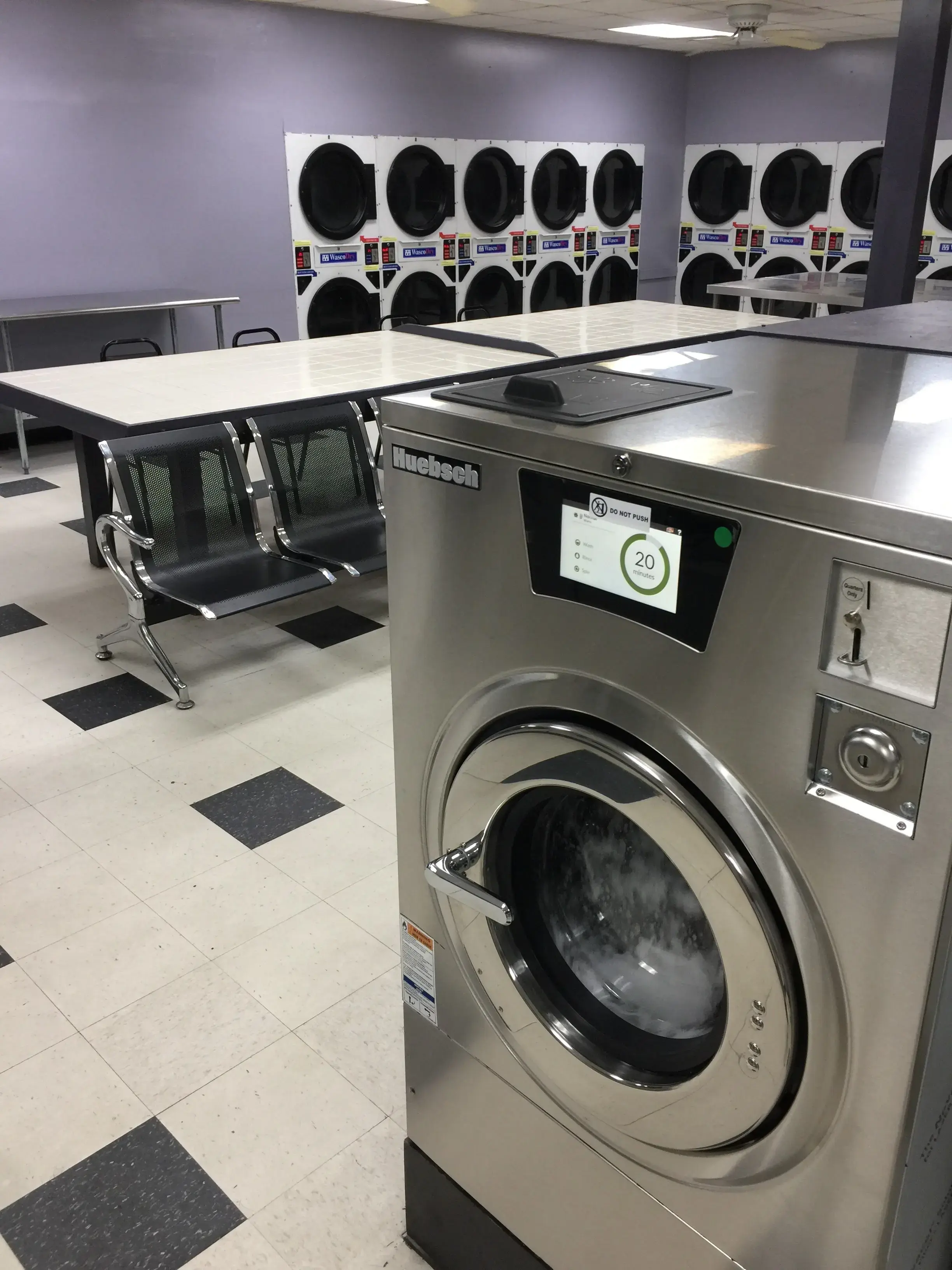 Laundramagic Coin Laundry - Image 17