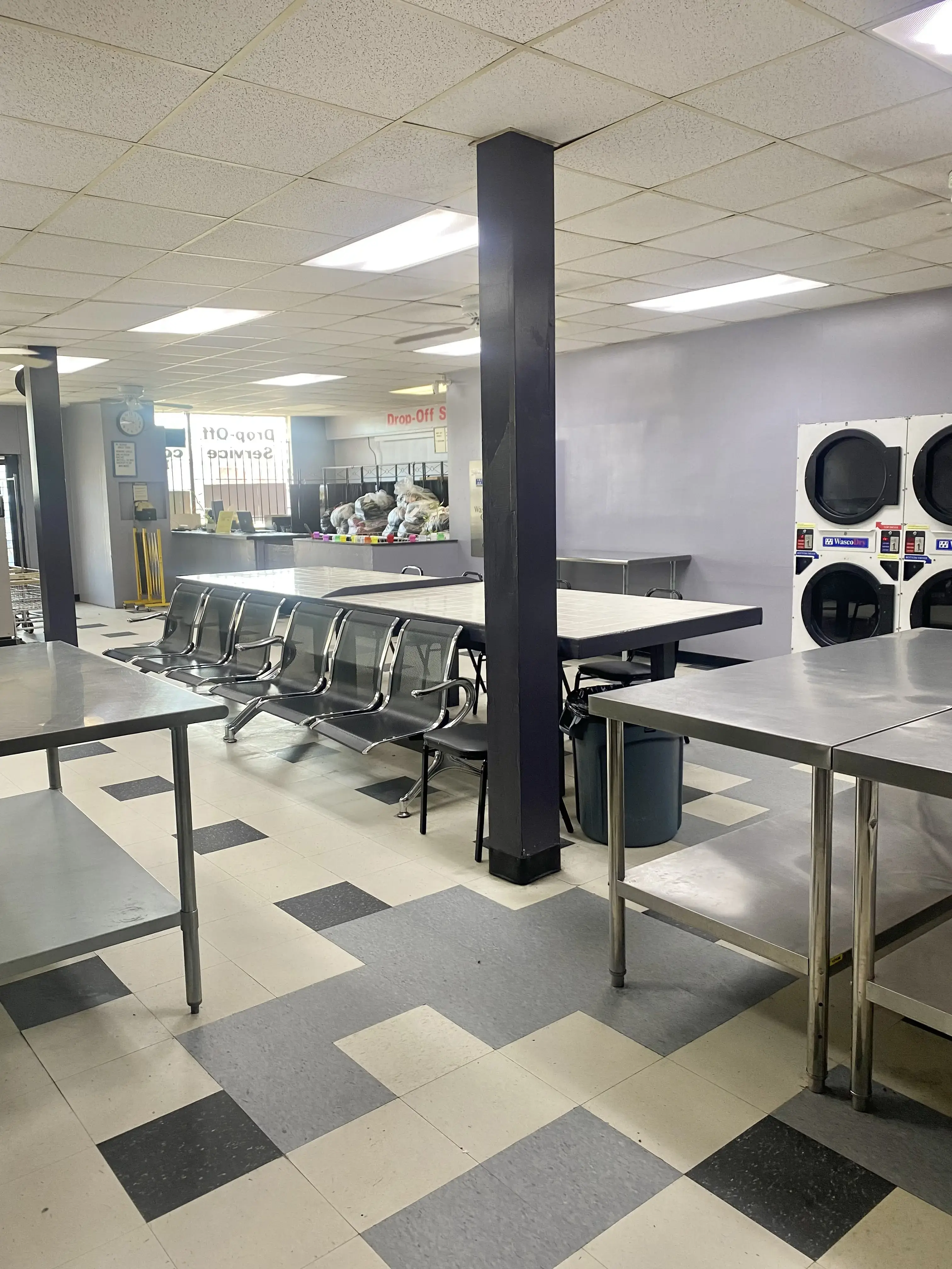 Laundramagic Coin Laundry - Image 7