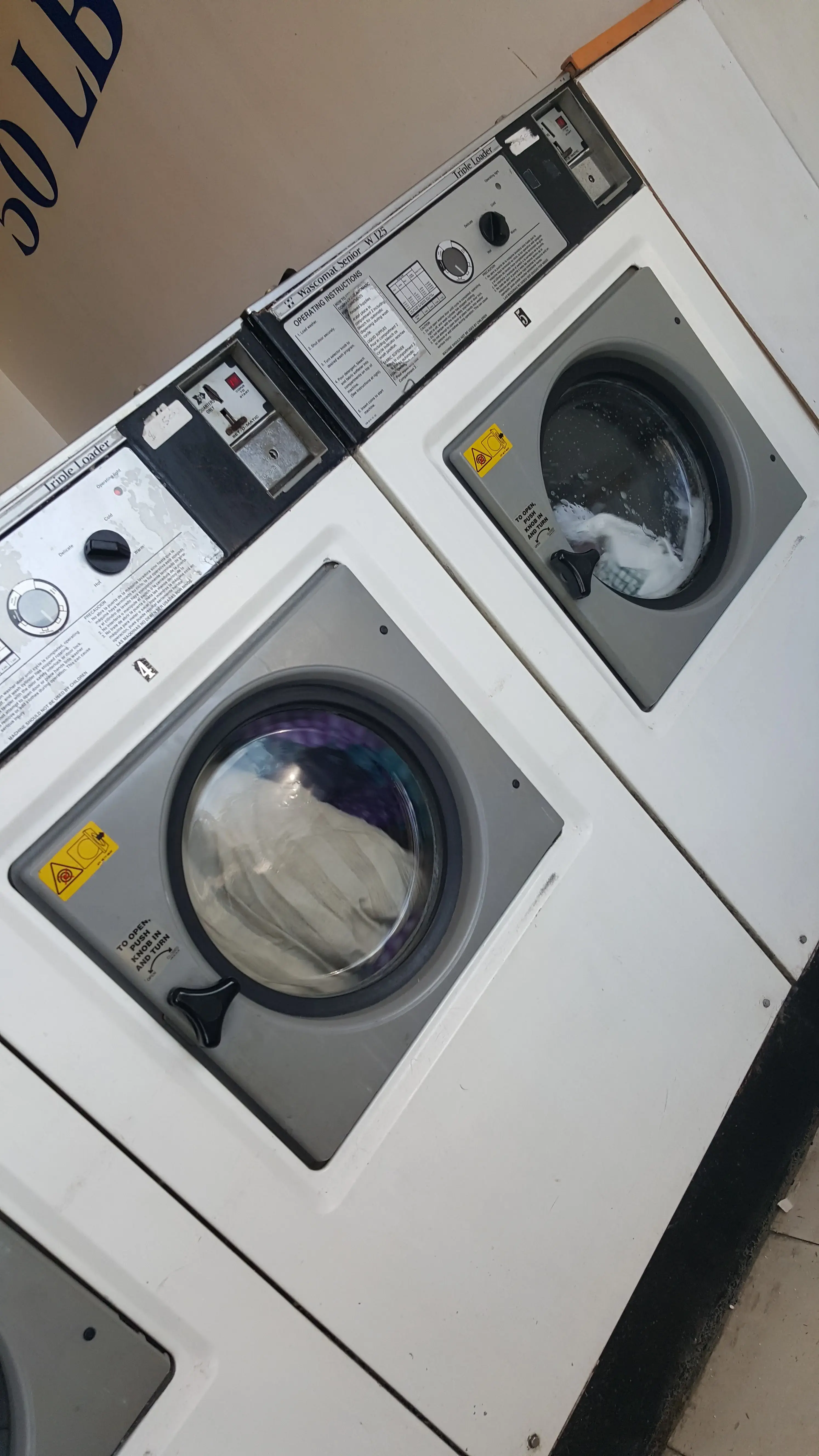 Laundramagic Coin Laundry - Image 14