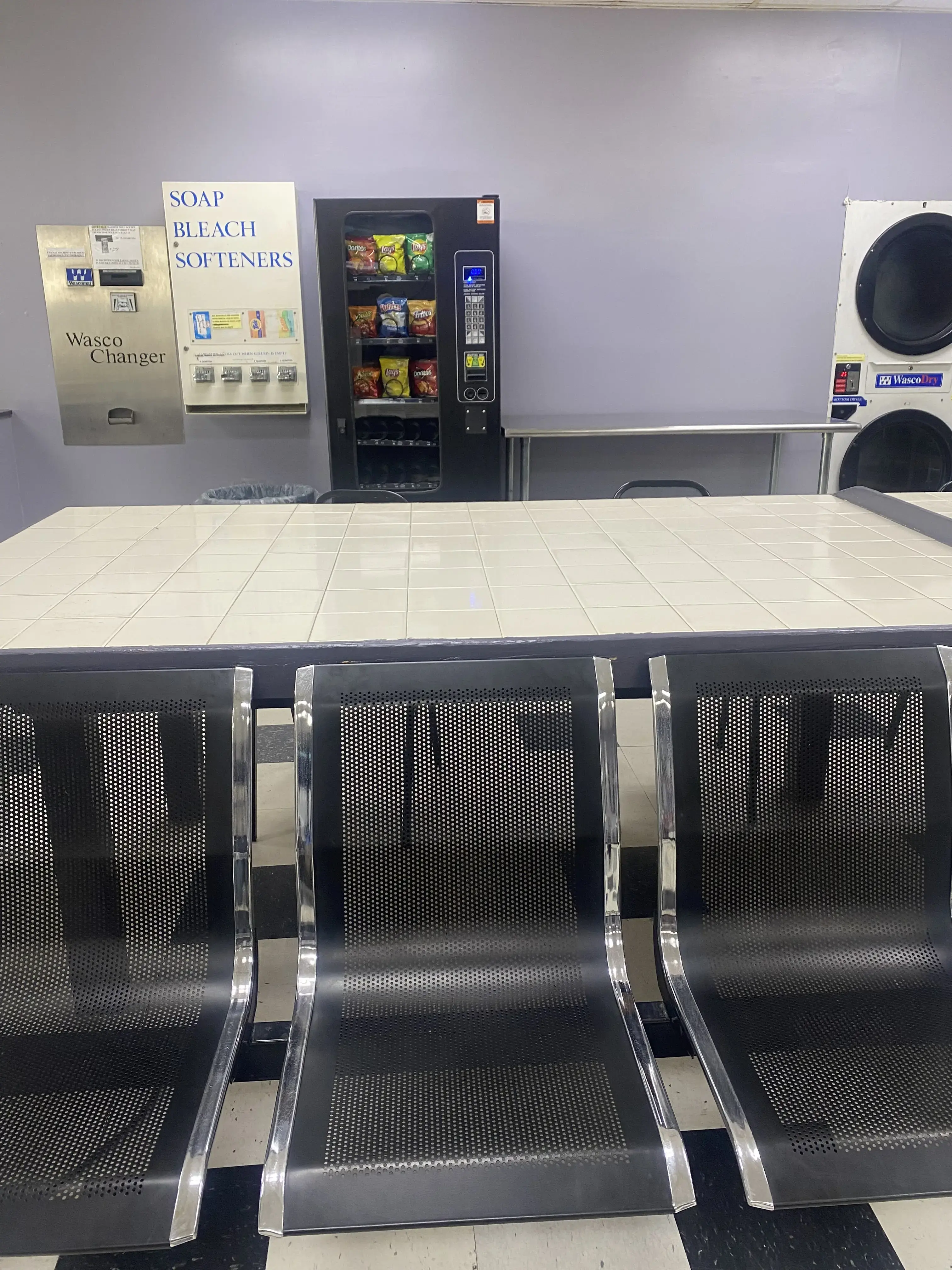 Laundramagic Coin Laundry - Image 6