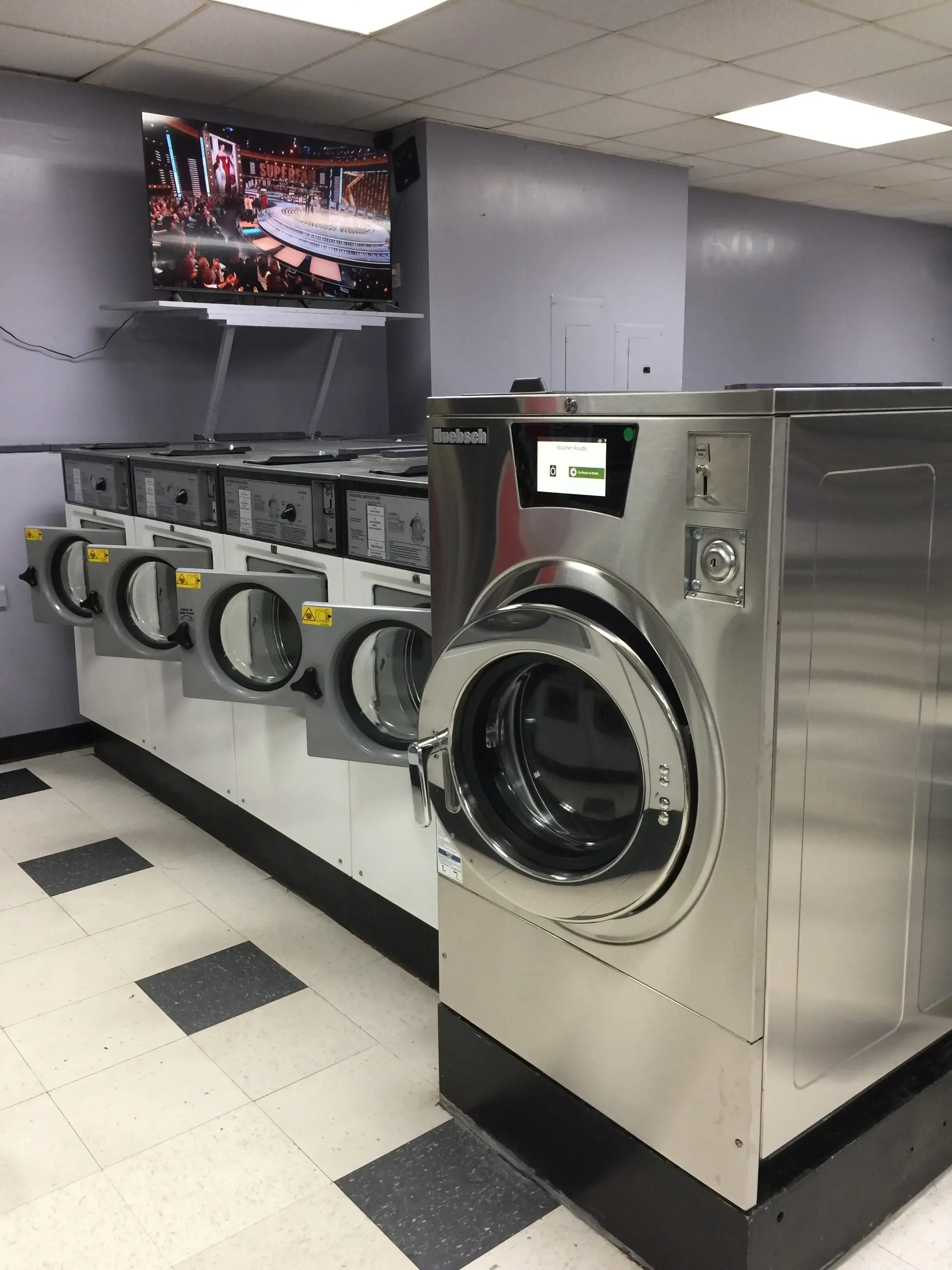 Laundramagic Coin Laundry thumbnail 15