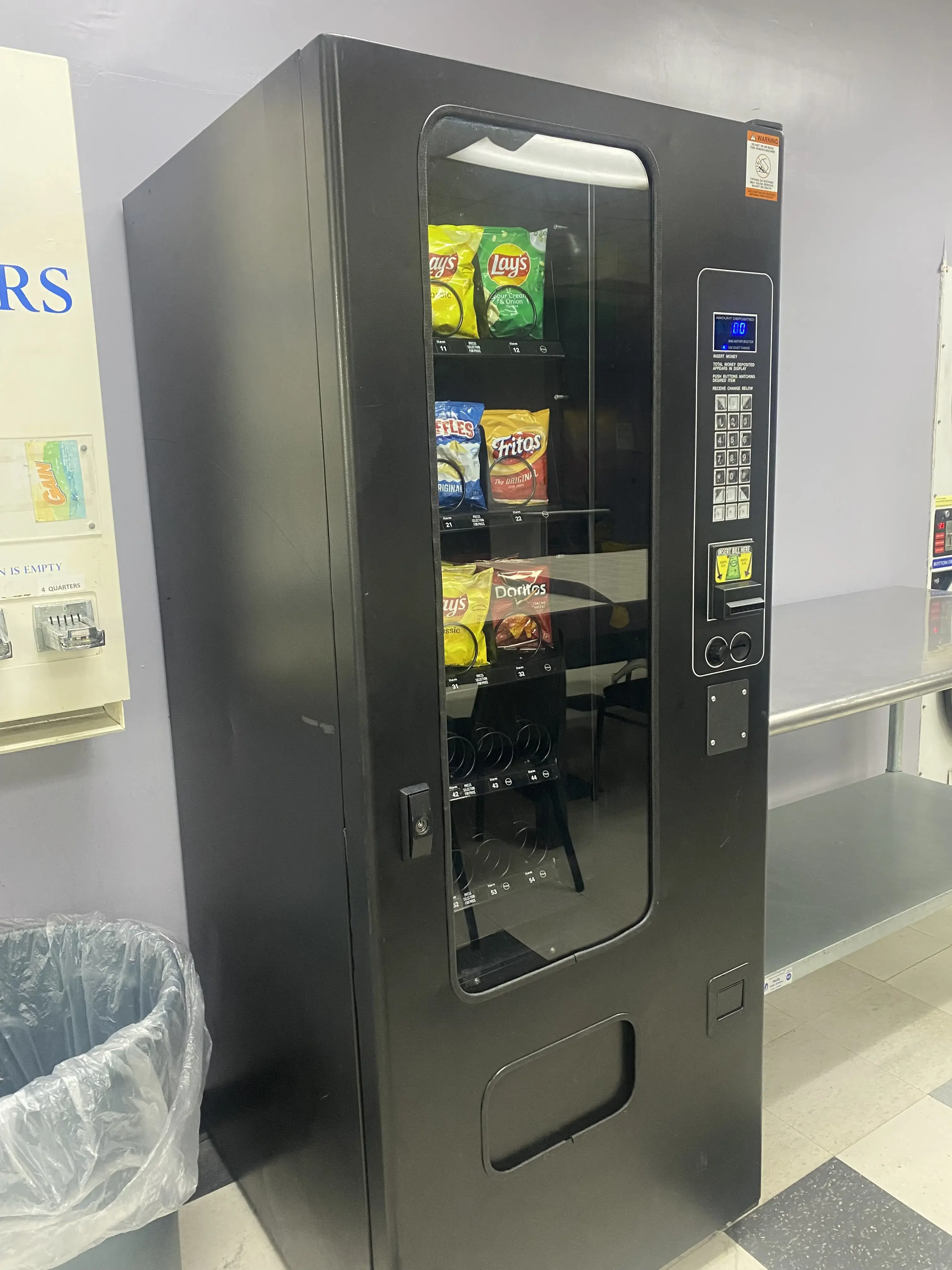 Laundramagic Coin Laundry thumbnail 13