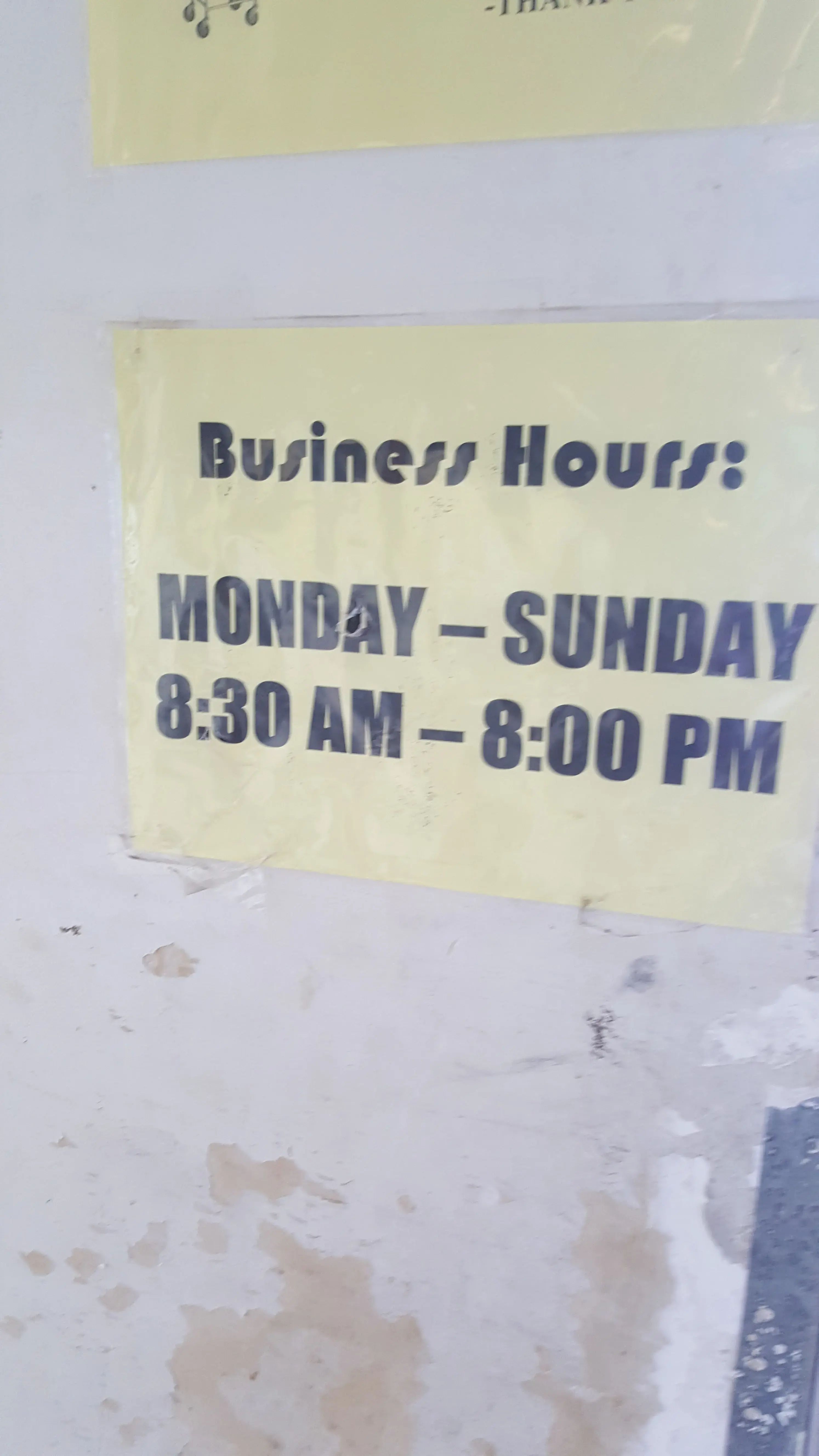 Laundramagic Coin Laundry thumbnail 10