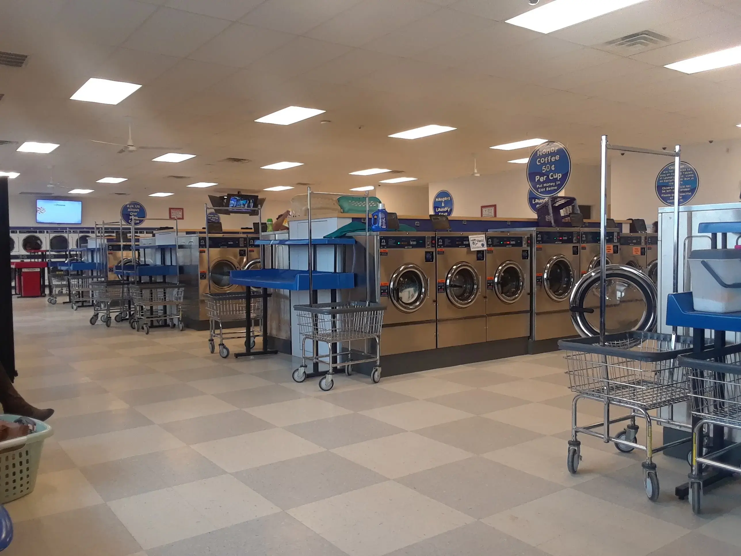 Laundratopia thumbnail 10