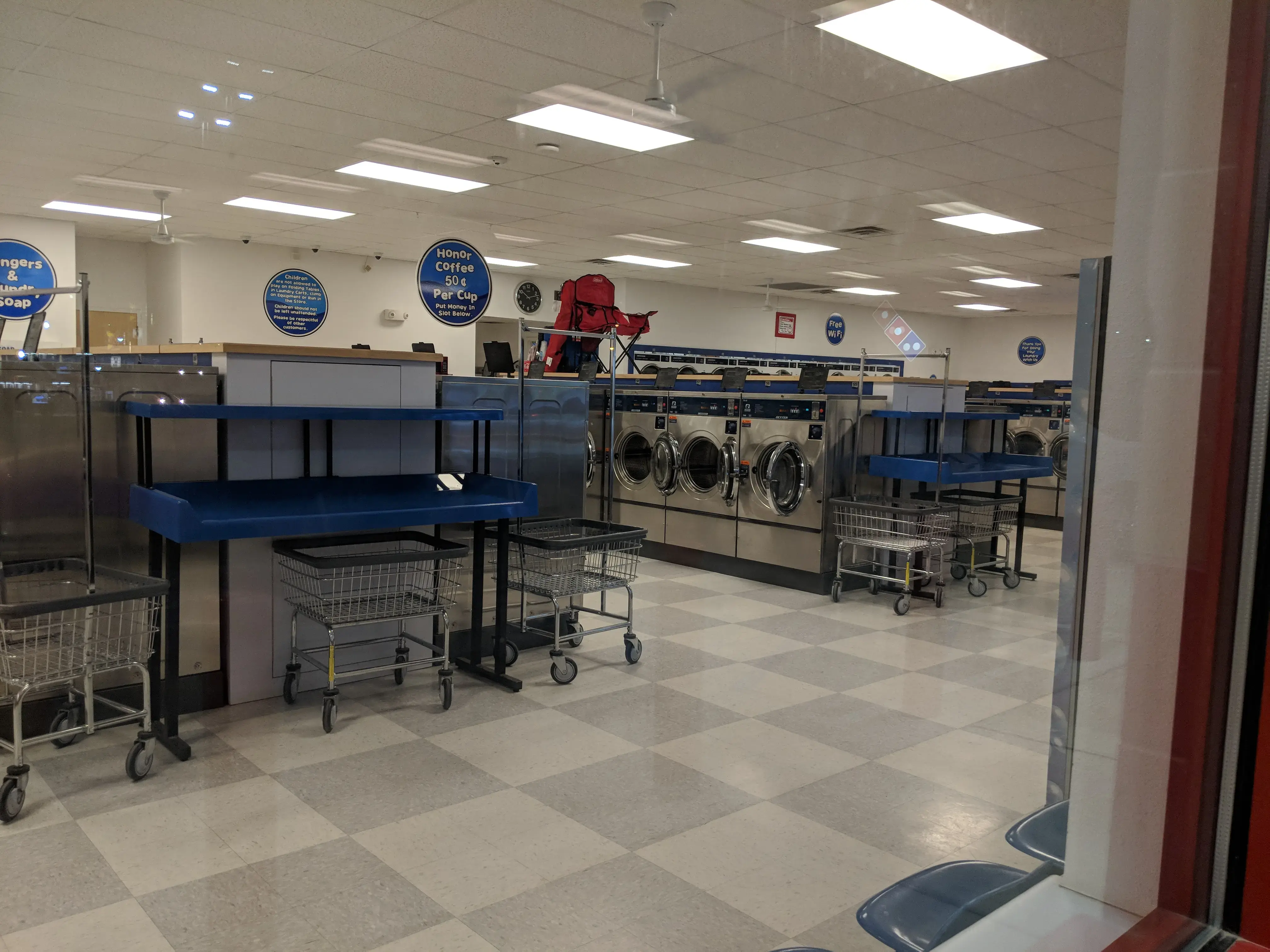 Laundratopia thumbnail 9