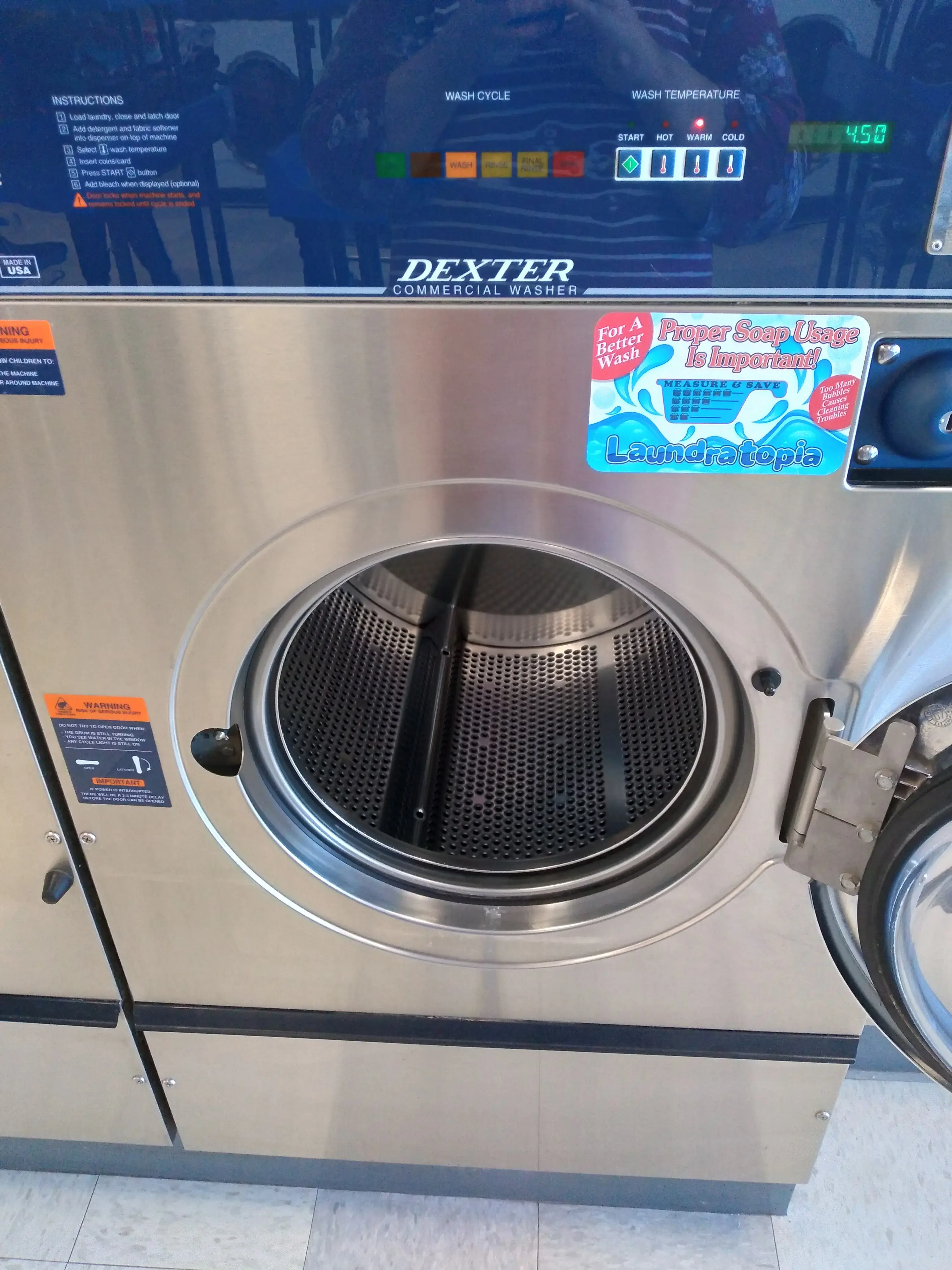 Laundratopia - Image 13