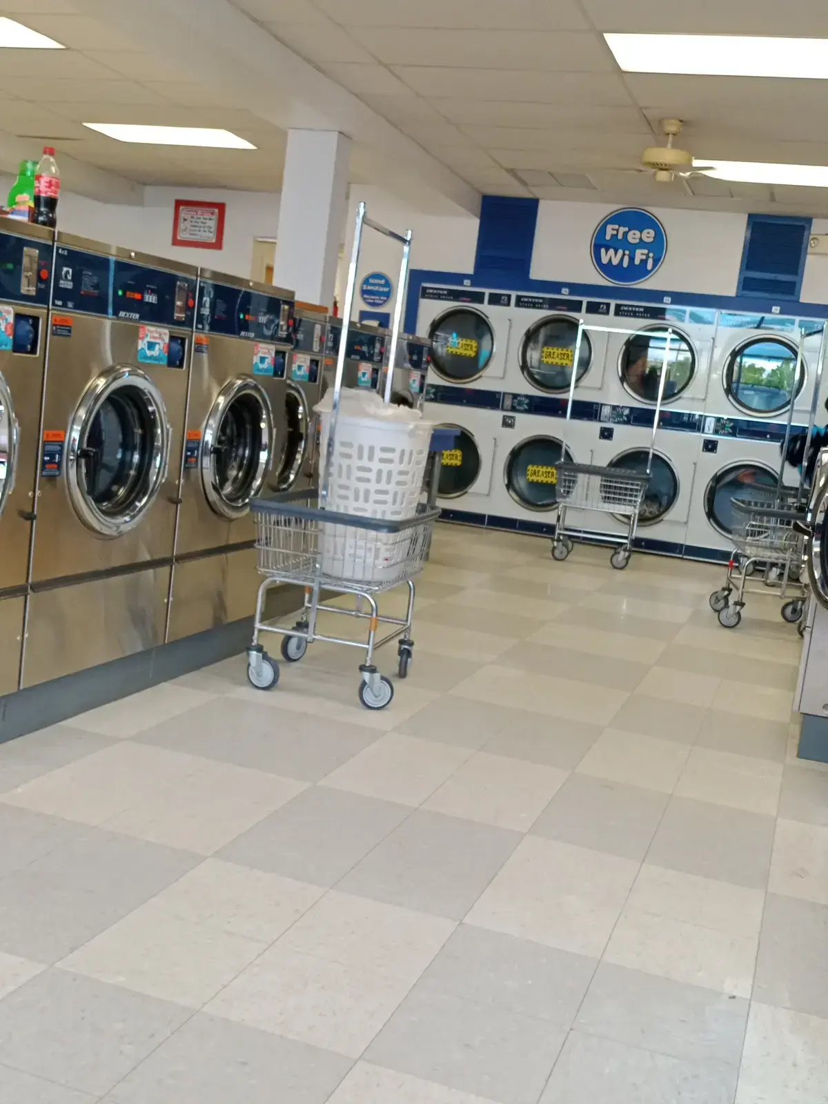 Laundratopia thumbnail 1
