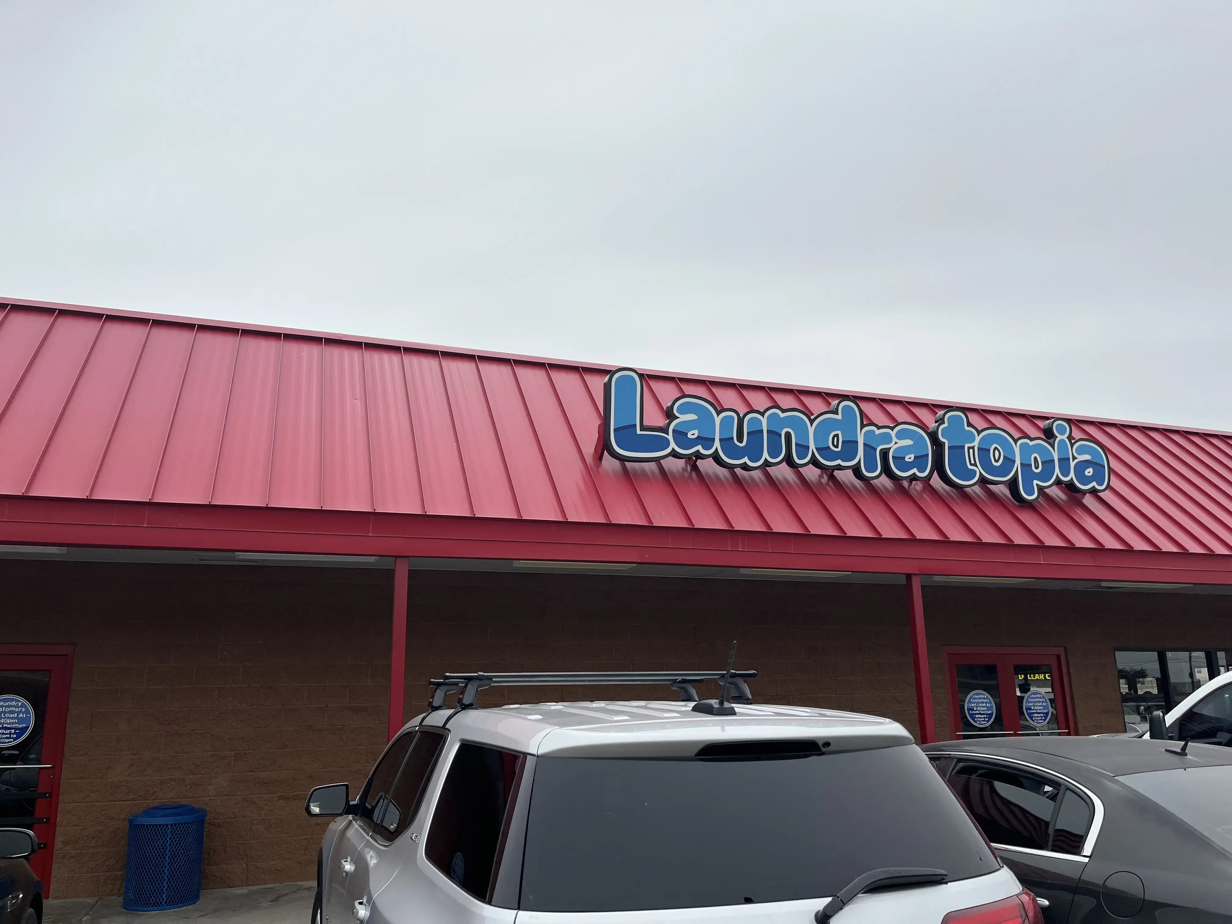Laundratopia thumbnail 2