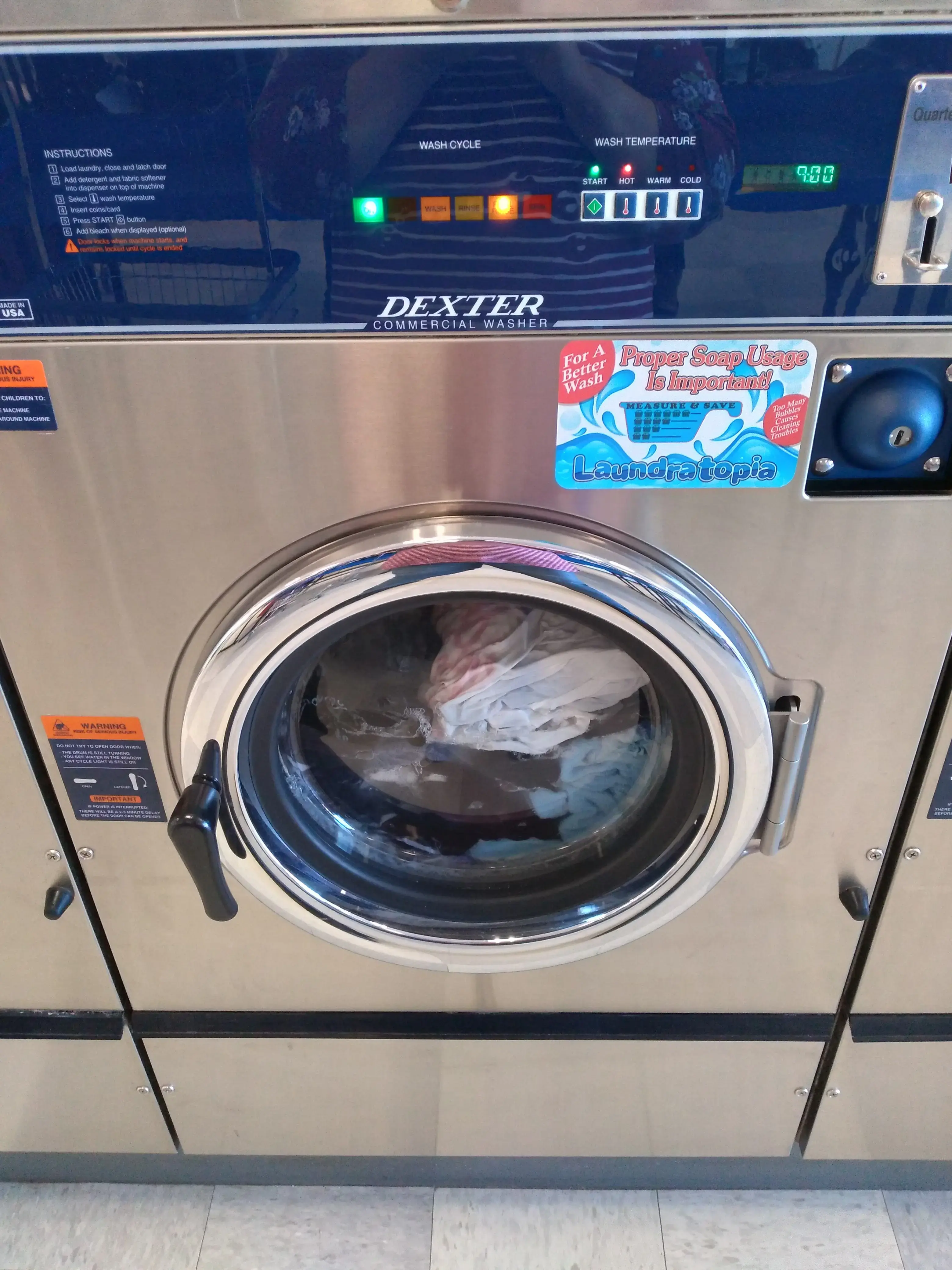 Laundratopia thumbnail 8