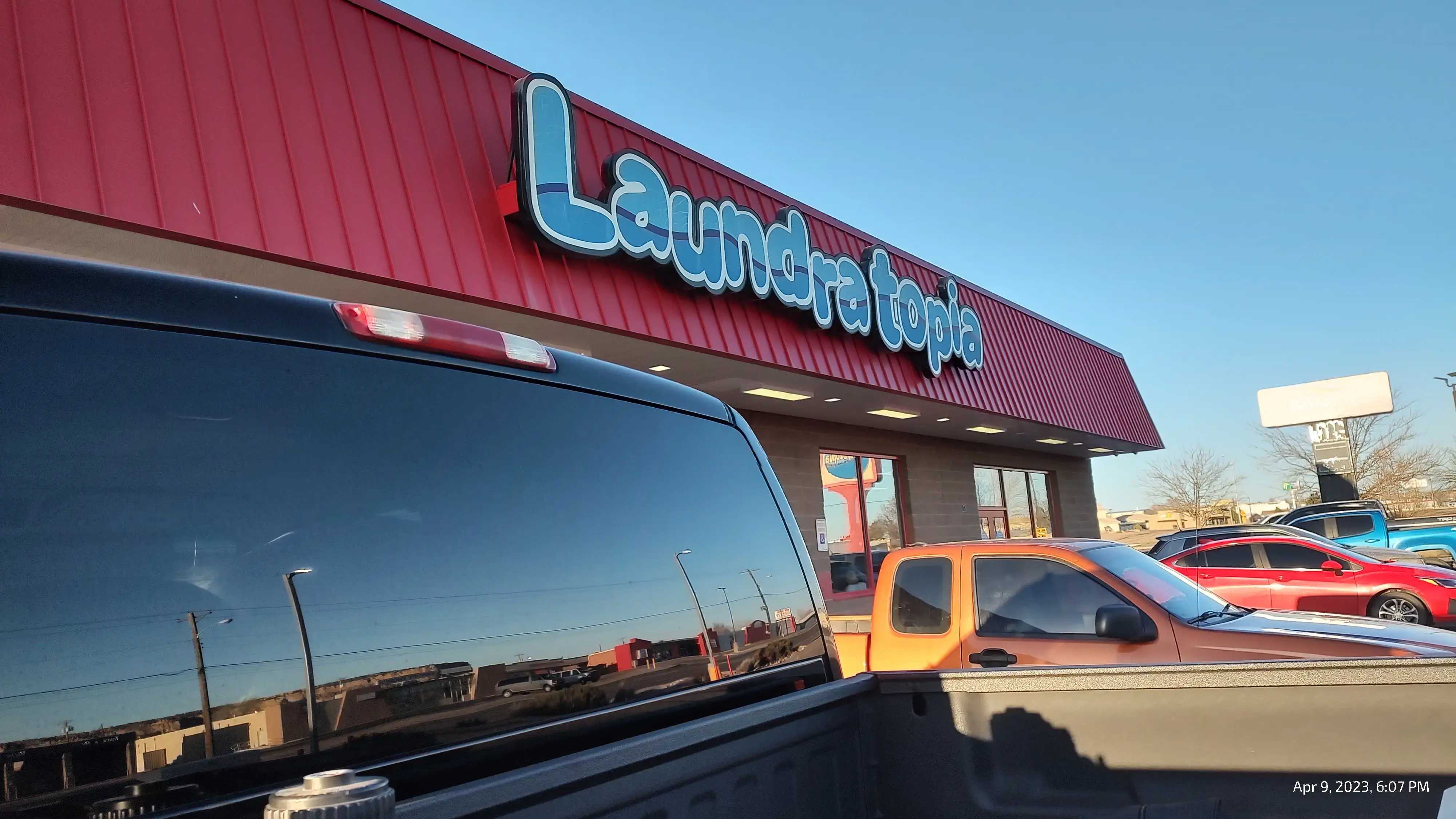 Laundratopia - Image 3